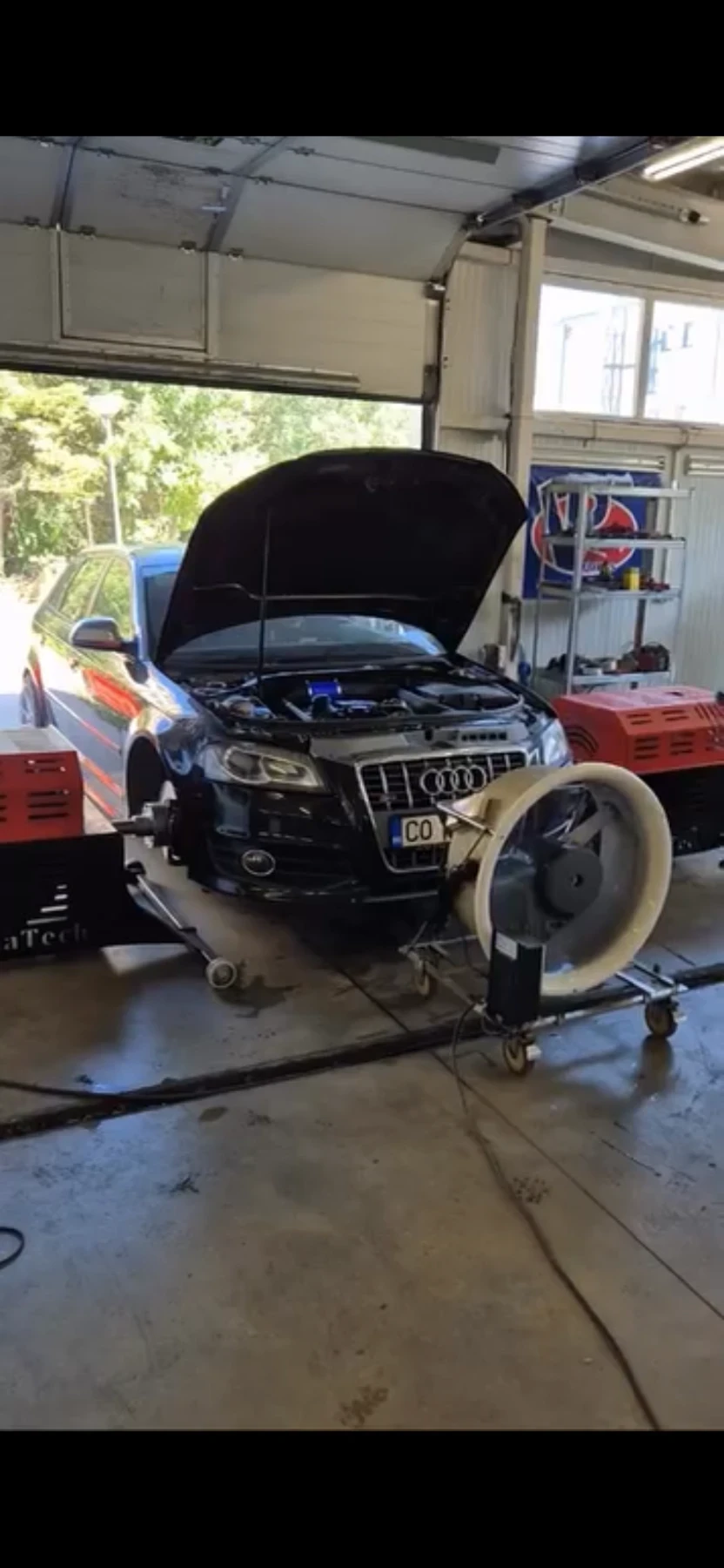 Audi S3  - изображение 9