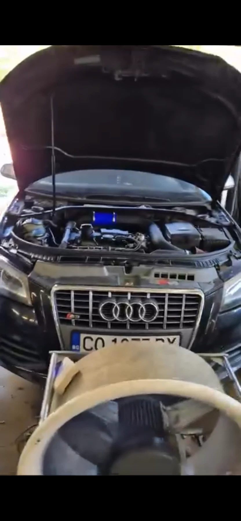 Audi S3  - изображение 10