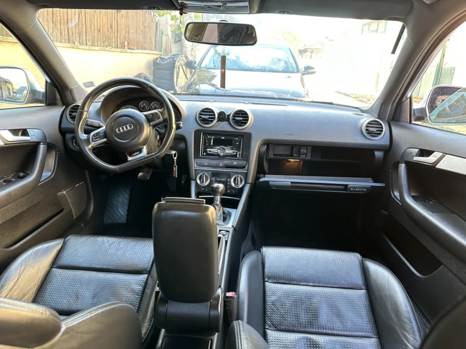 Audi S3  - изображение 7