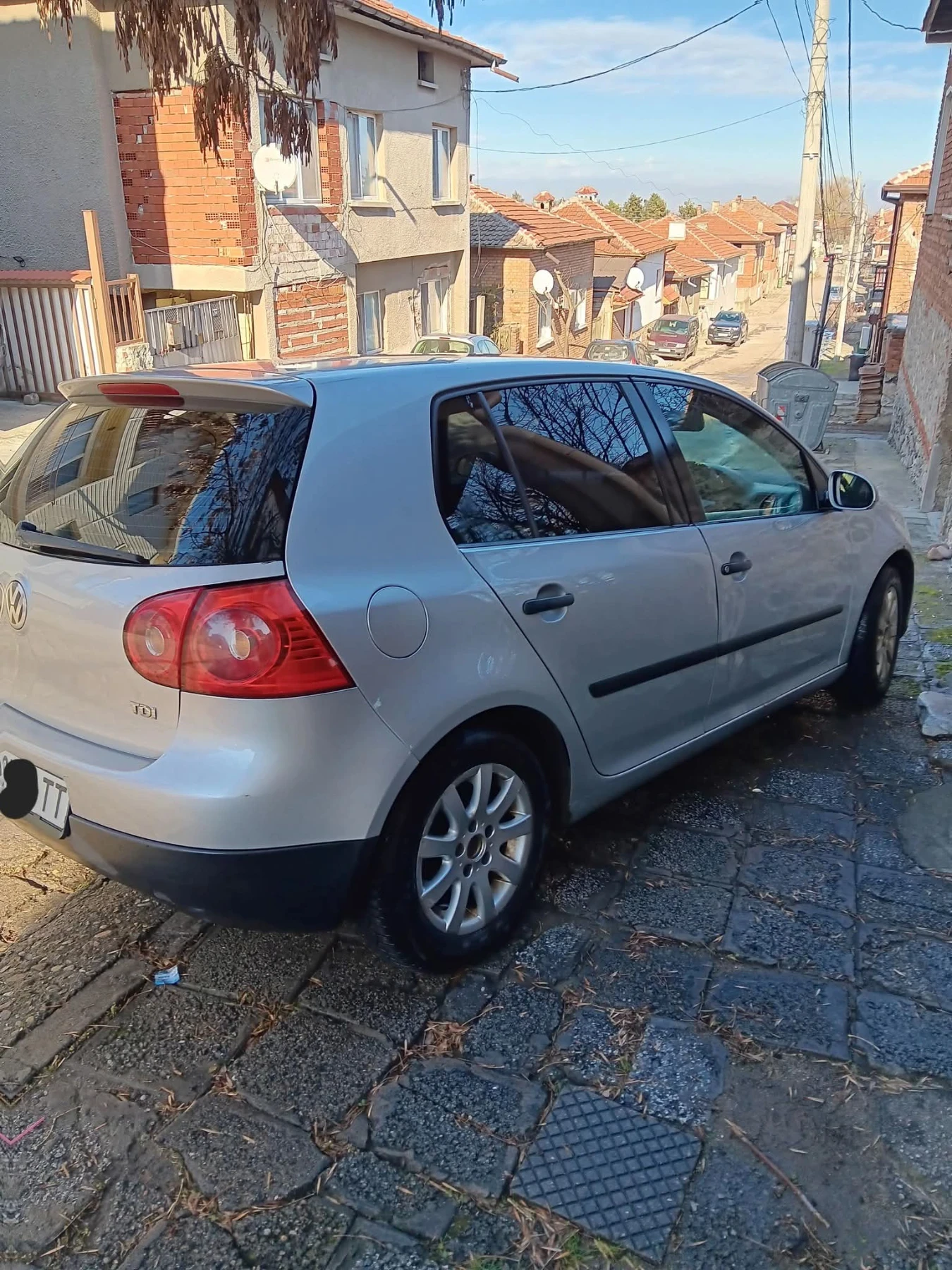 VW Golf | Mobile.bg   5