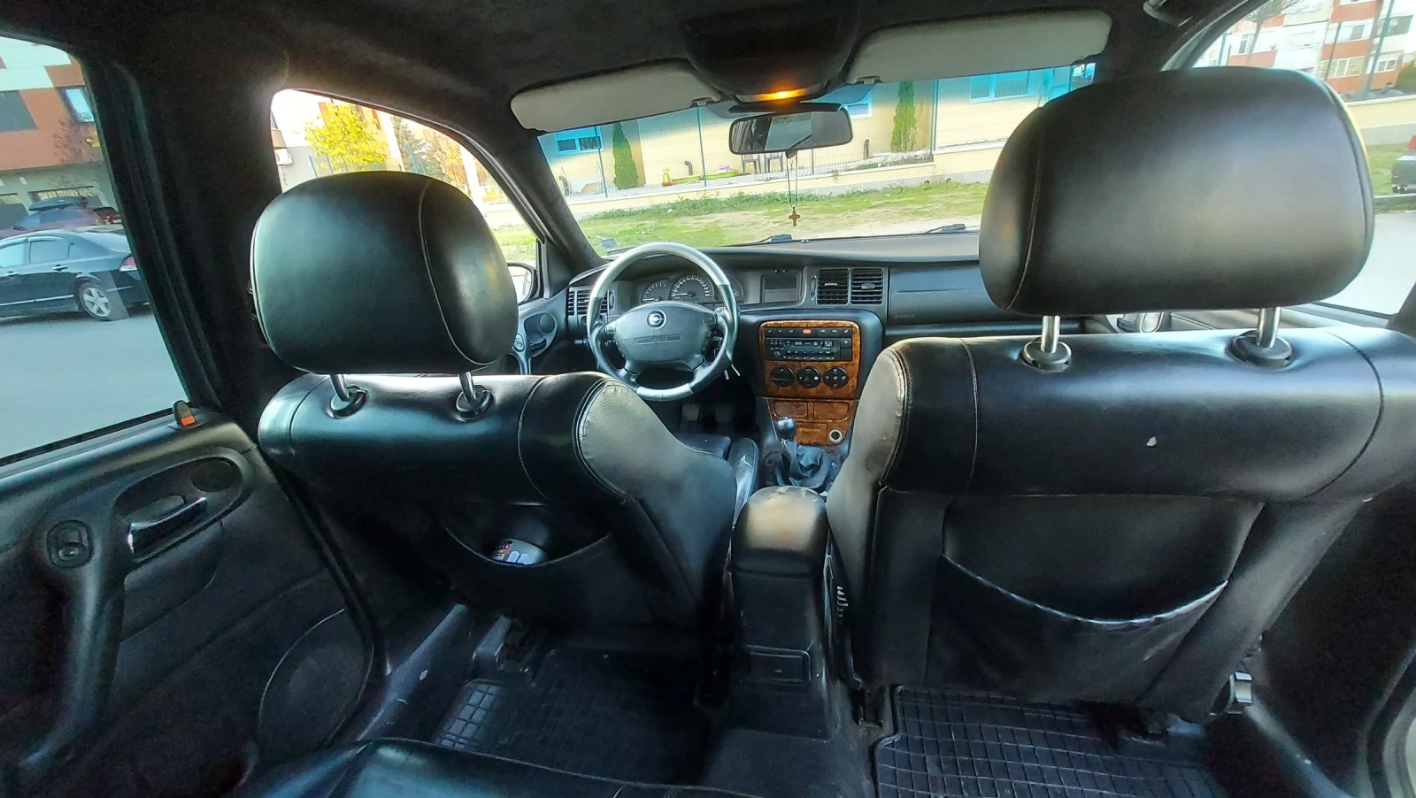 Opel Vectra 2.2 DTI | Mobile.bg   10