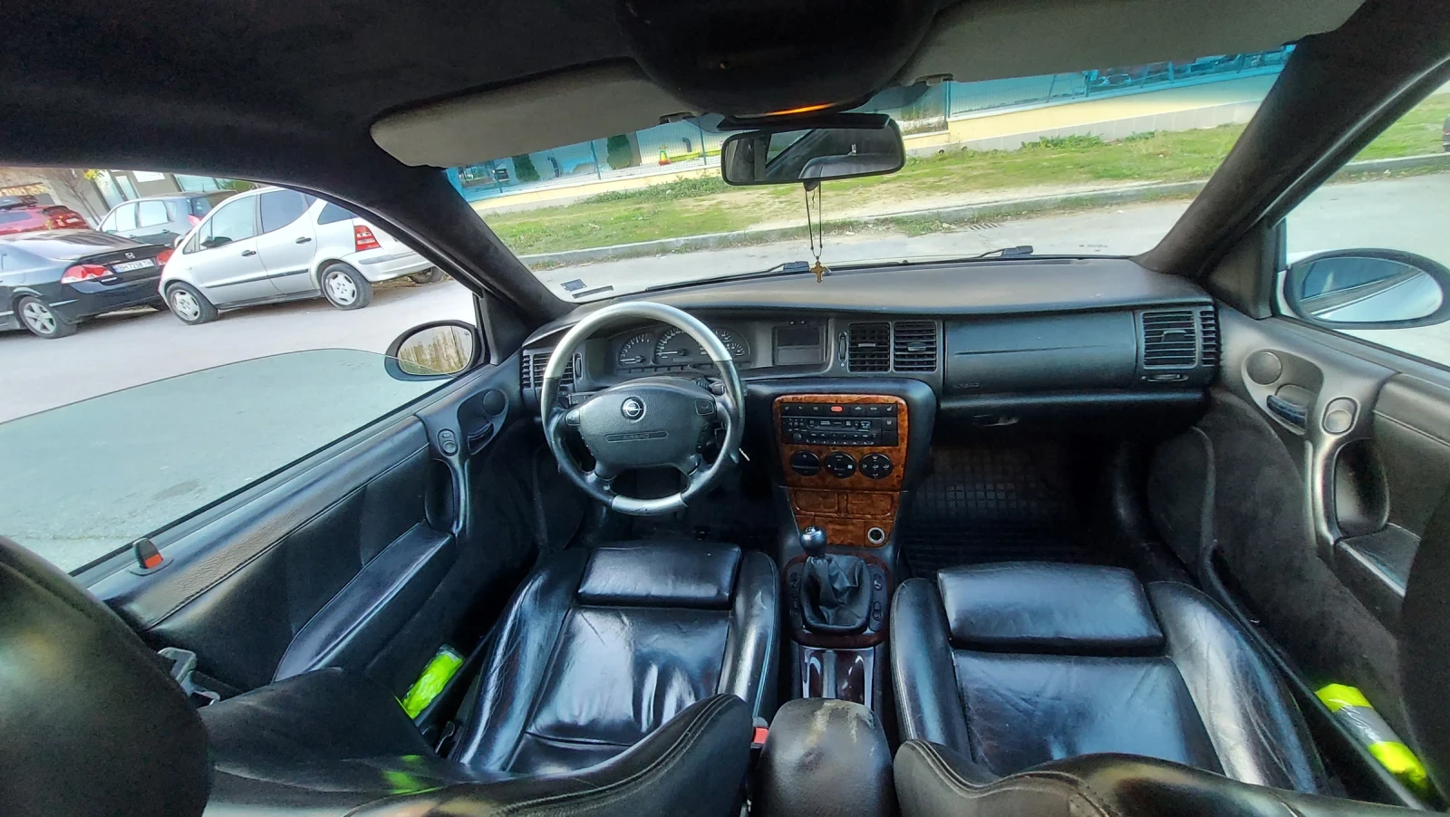 Opel Vectra 2.2 DTI | Mobile.bg   9