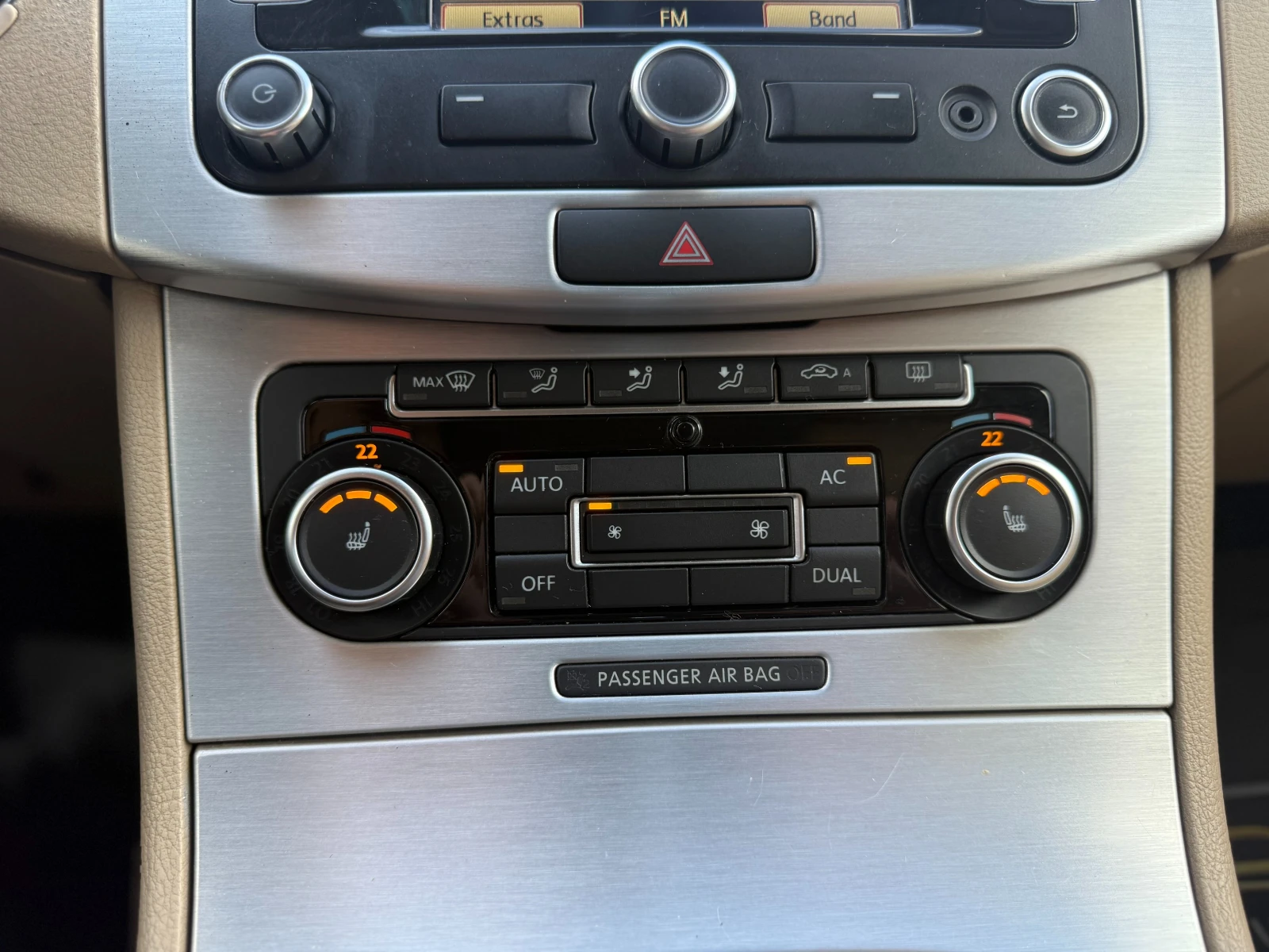 VW Passat 6  /2.0TDI 140.. / | Mobile.bg   12