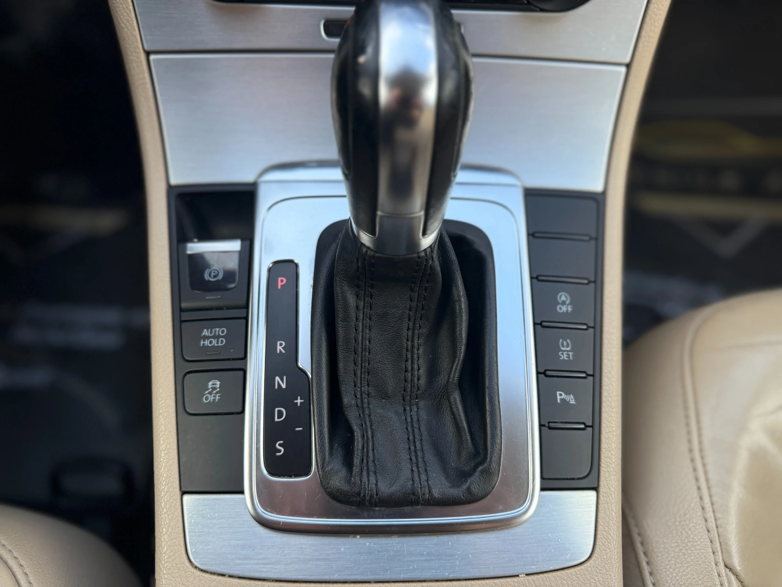 VW Passat 6  /2.0TDI 140.. / | Mobile.bg   17