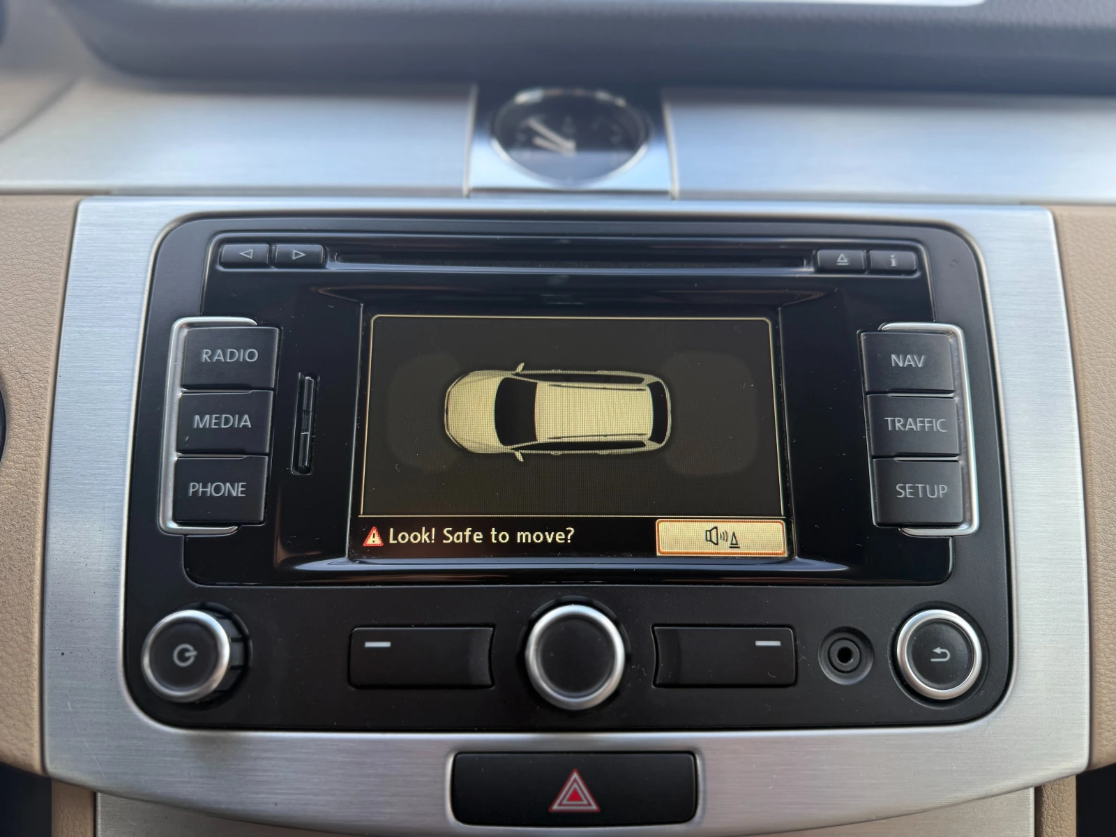 VW Passat 6  /2.0TDI 140.. / | Mobile.bg   13