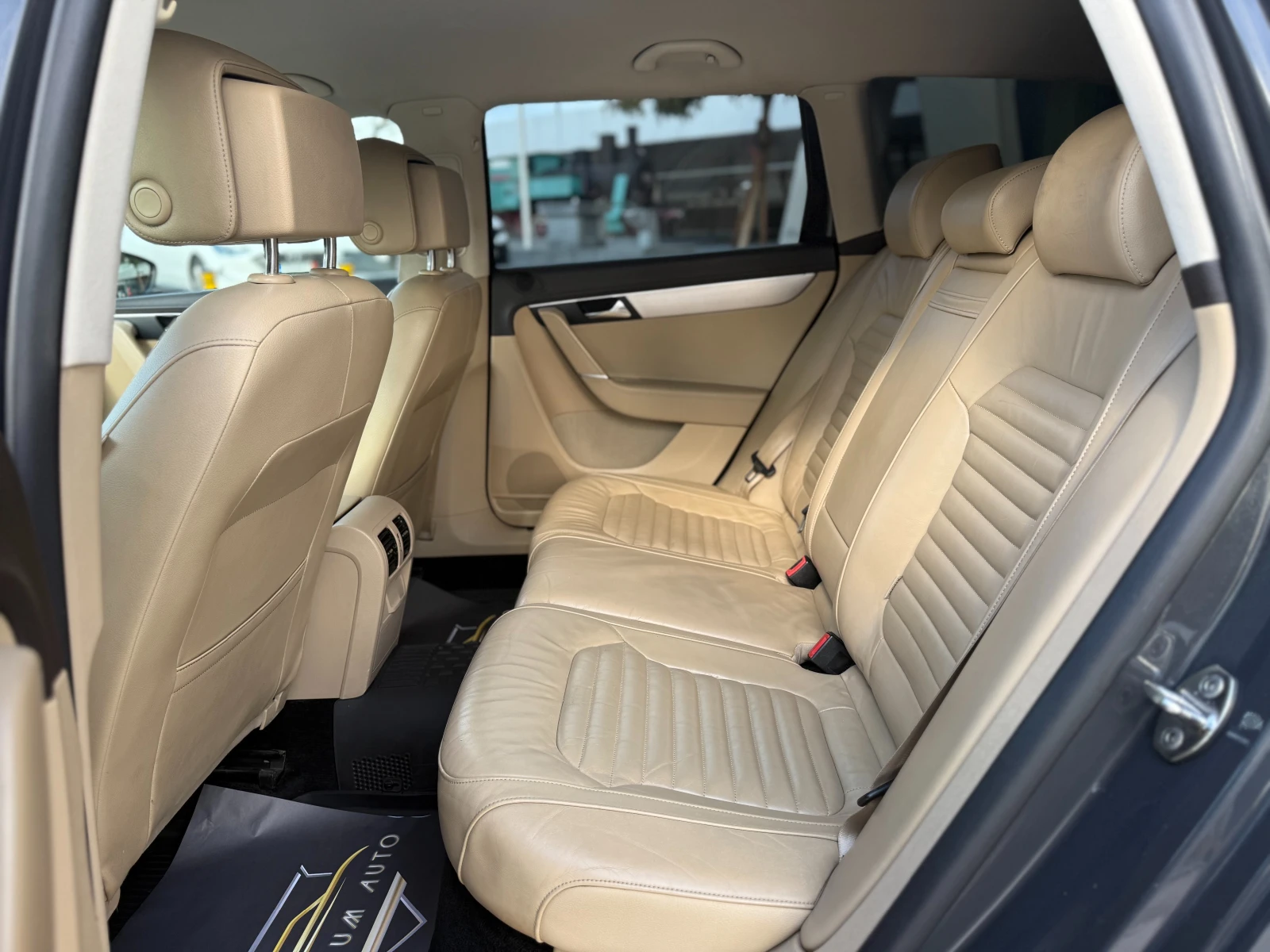 VW Passat 6  /2.0TDI 140.. / | Mobile.bg   8