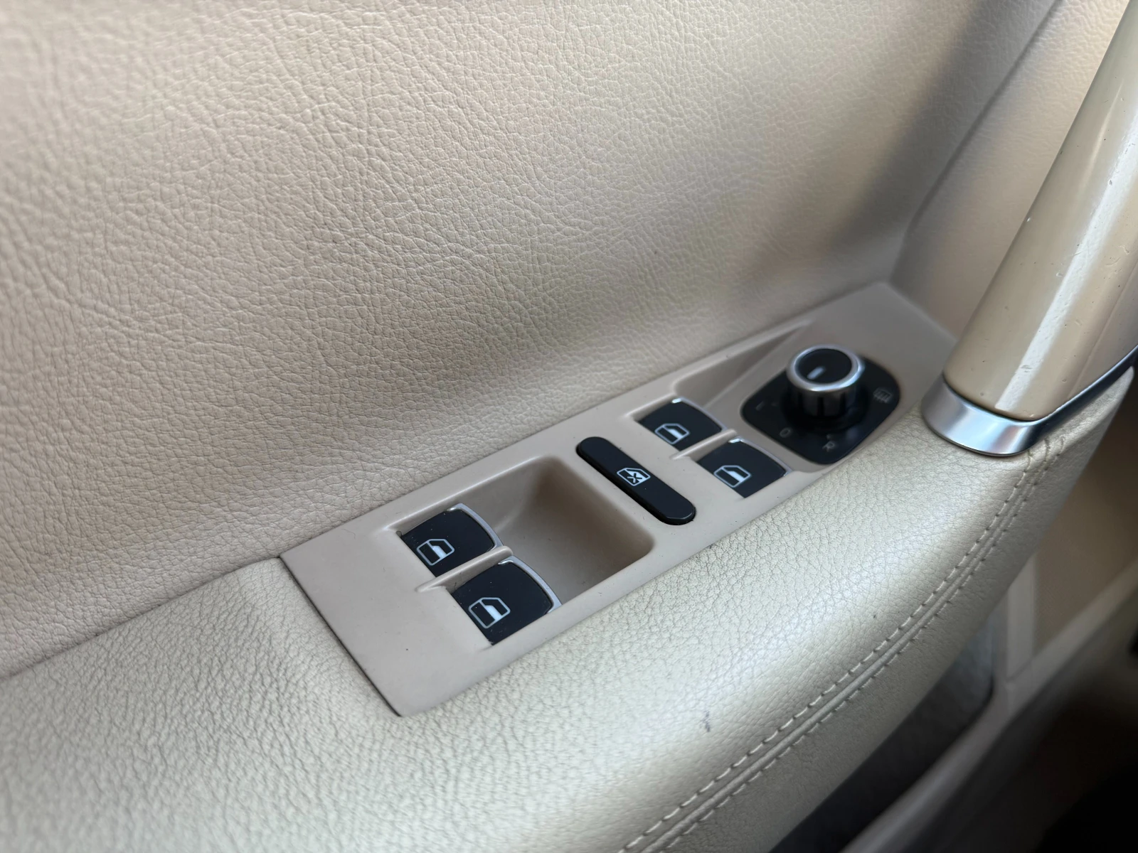 VW Passat 6  /2.0TDI 140.. / | Mobile.bg   16