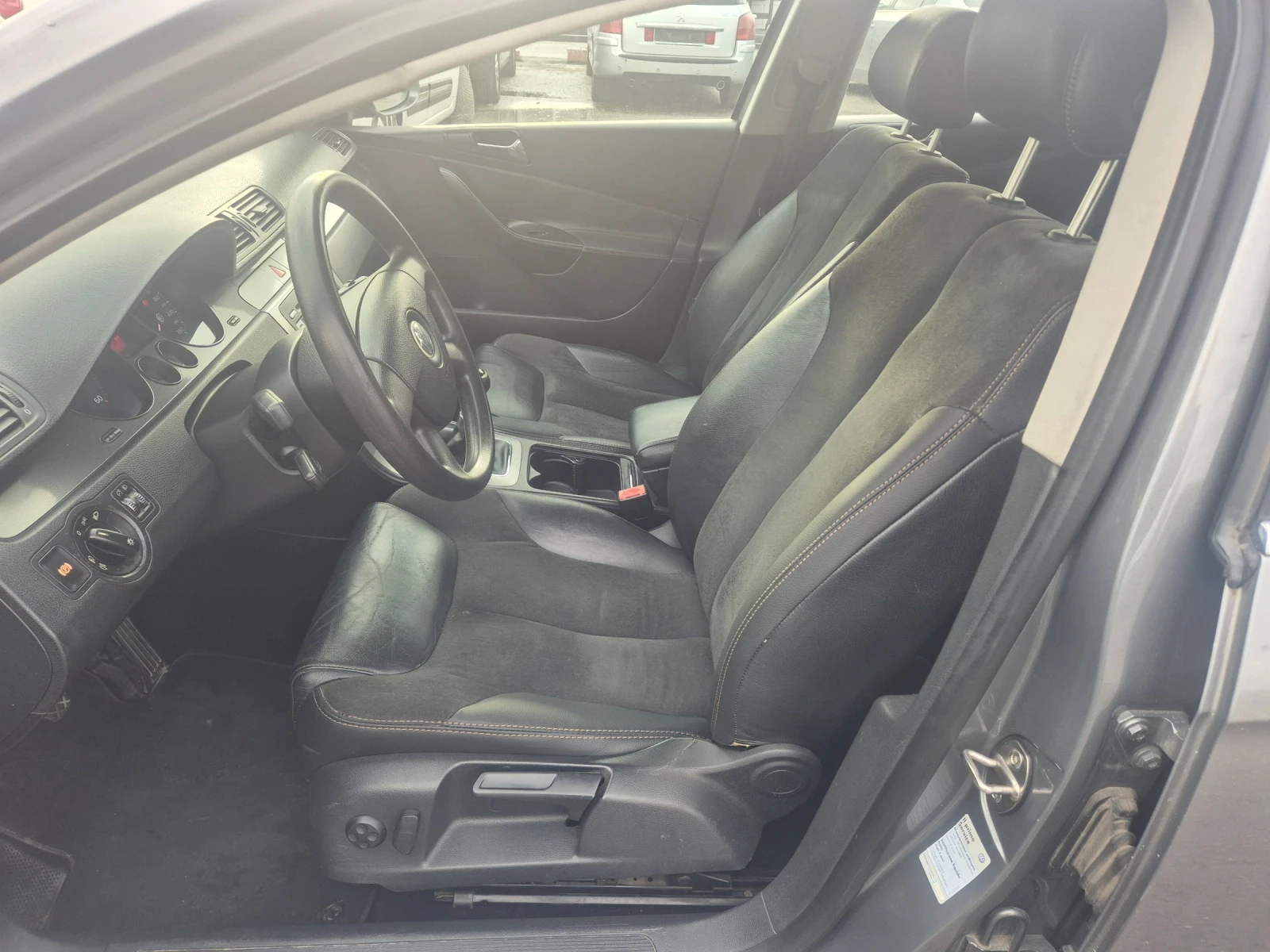 VW Passat 1.9TDI, 105k.c | Mobile.bg   8