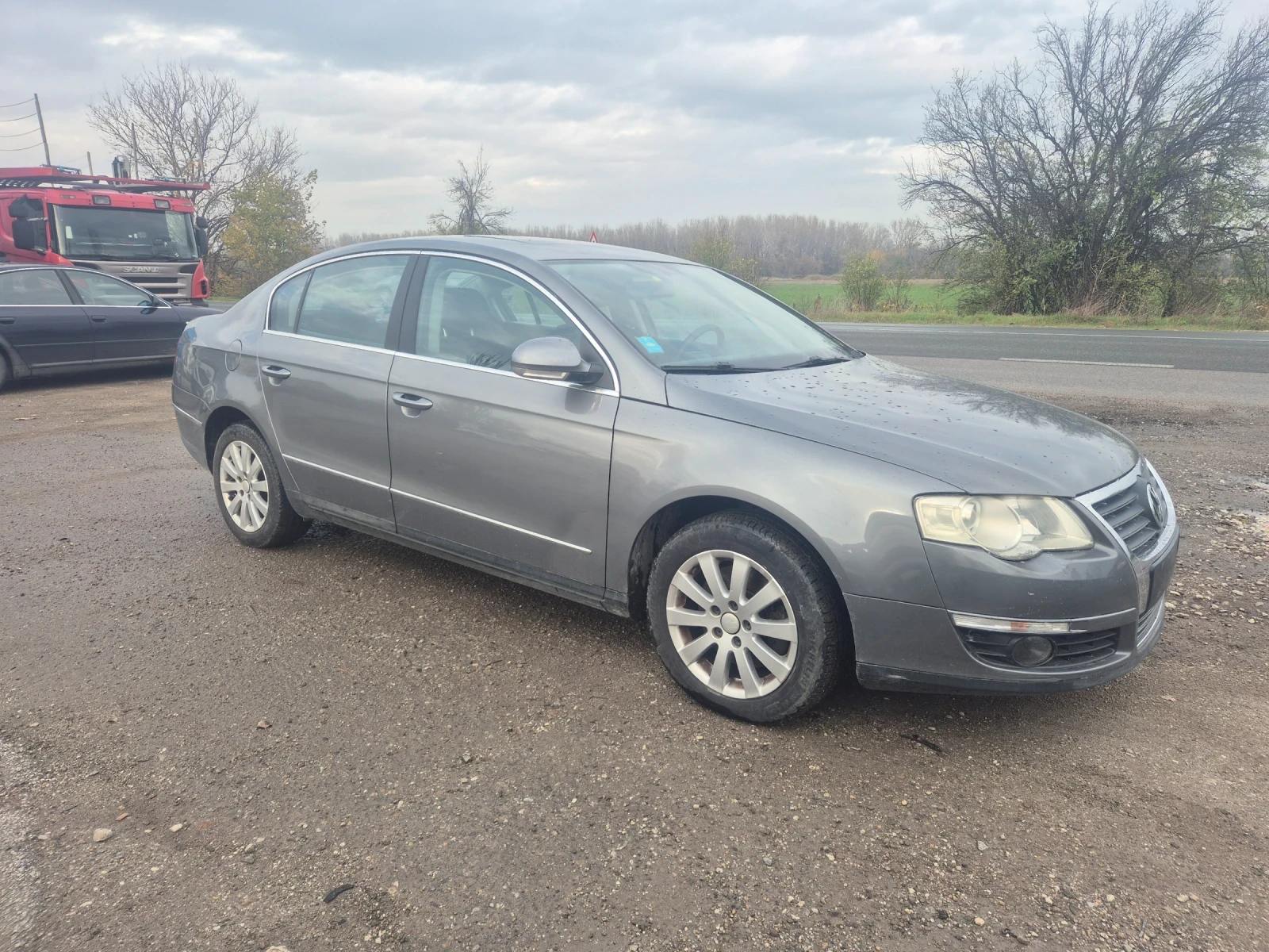 VW Passat 1.9TDI, 105k.c | Mobile.bg   2