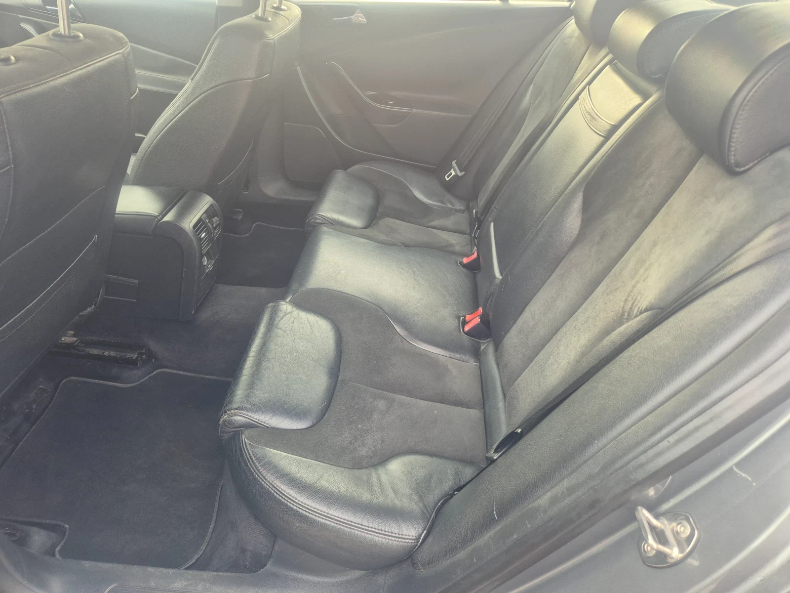 VW Passat 1.9TDI, 105k.c | Mobile.bg   9