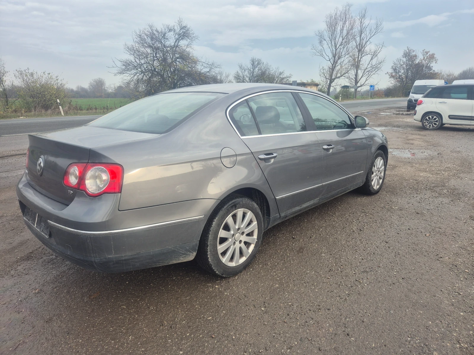 VW Passat 1.9TDI, 105k.c | Mobile.bg   3