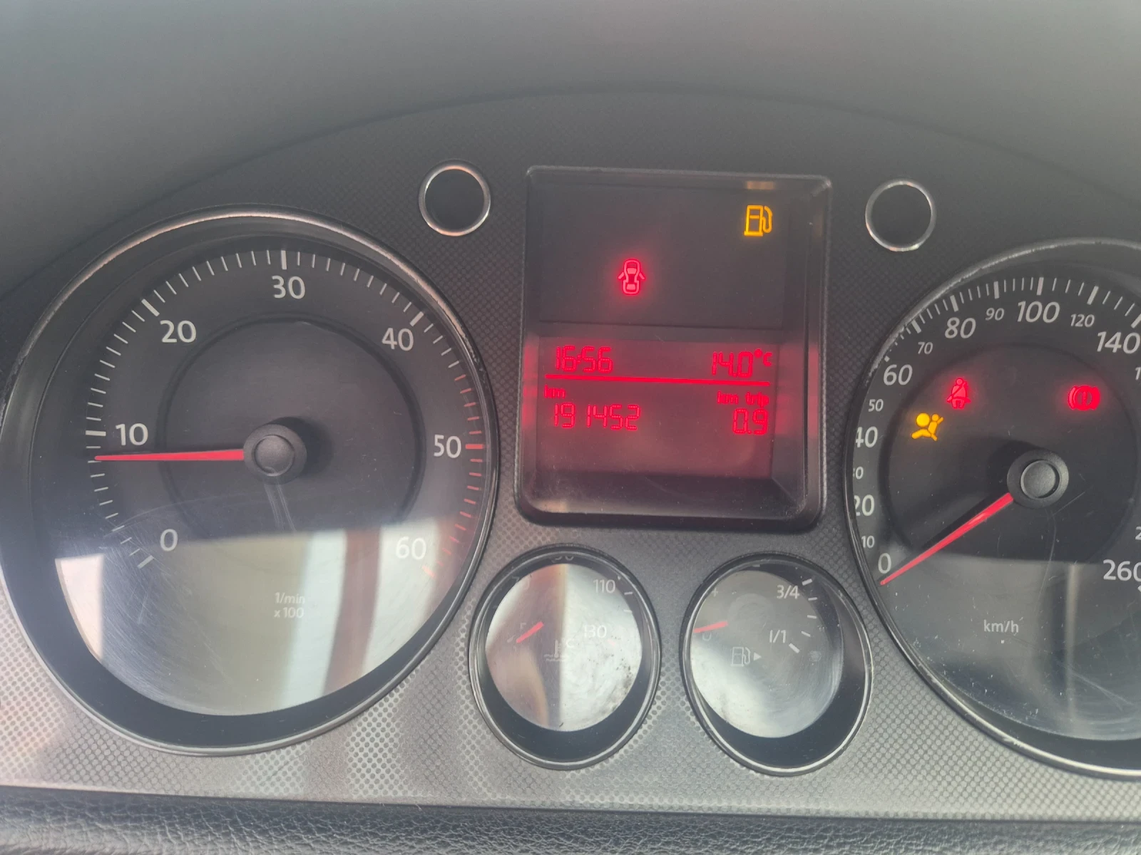 VW Passat 1.9TDI, 105k.c | Mobile.bg   4