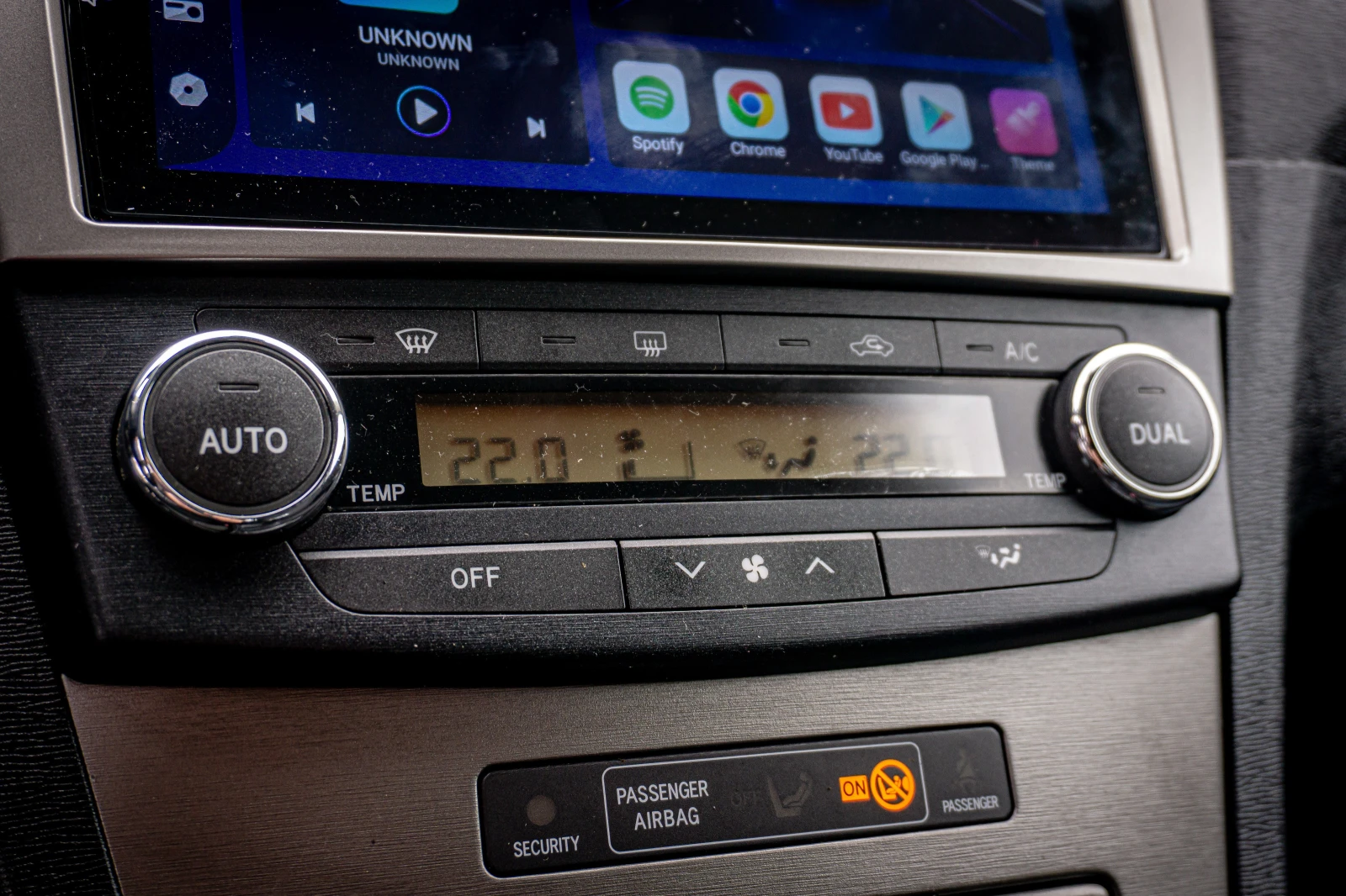 Toyota Avensis 1.8 VVT-i | С ГАРАНЦИЯ  - изображение 9