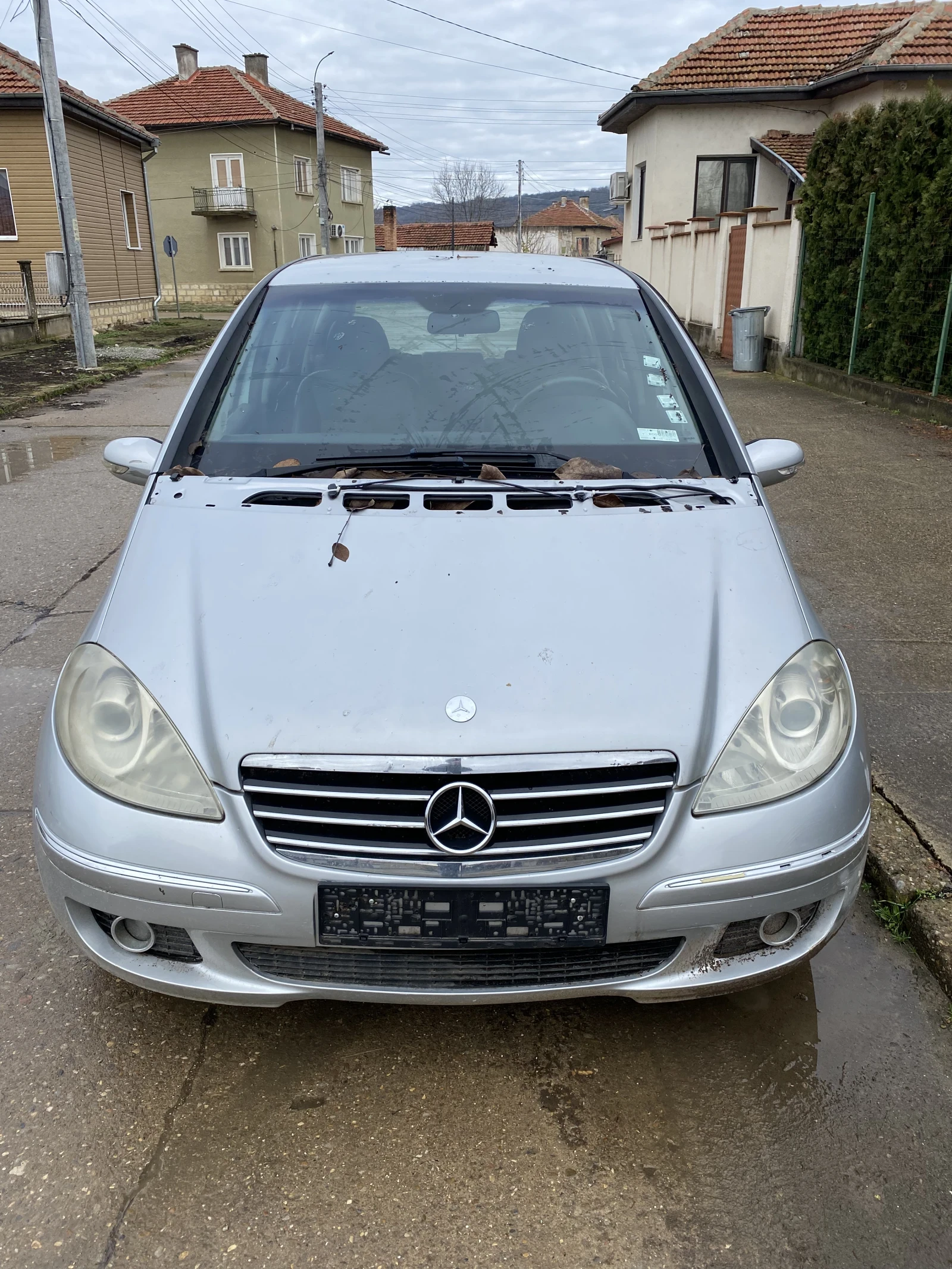 Mercedes-Benz A 180 ���� �� ����� | Mobile.bg � ����������� 1