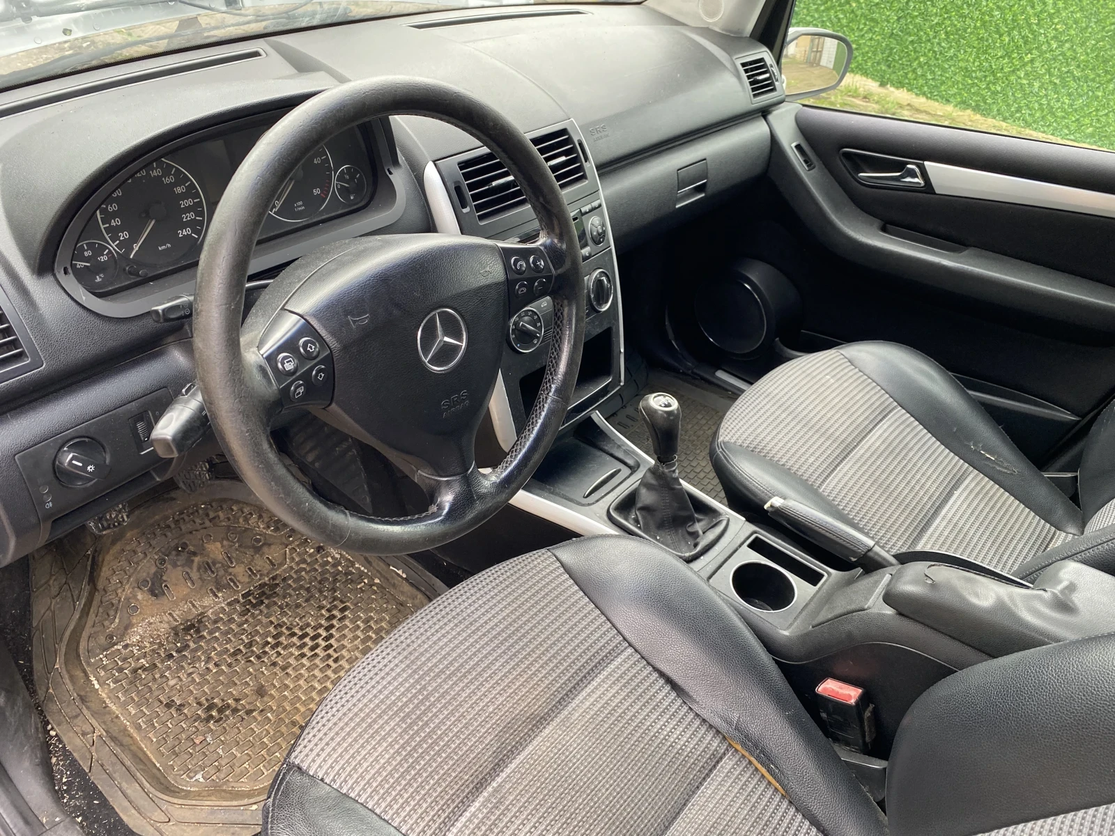 Mercedes-Benz A 180 ���� �� ����� | Mobile.bg � ����������� 5