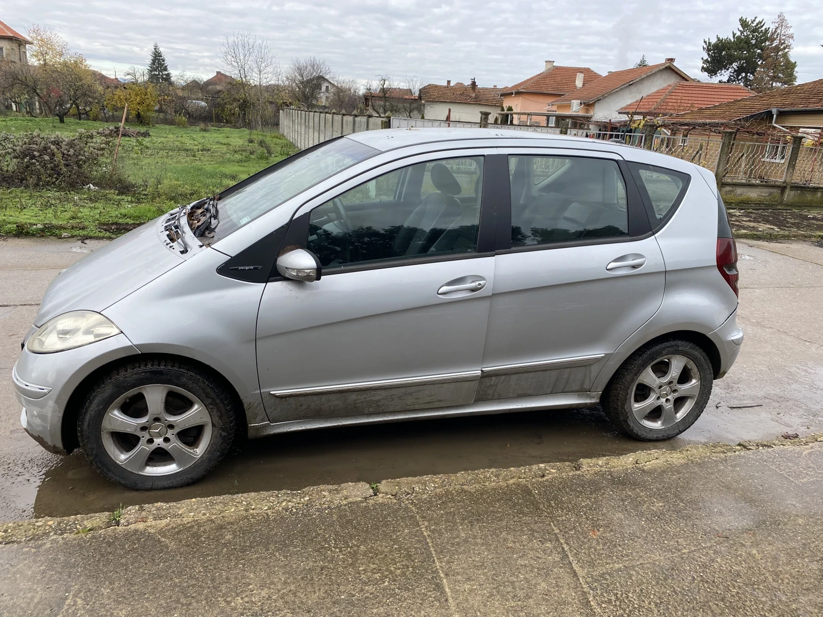 Mercedes-Benz A 180 ���� �� ����� | Mobile.bg � ����������� 2