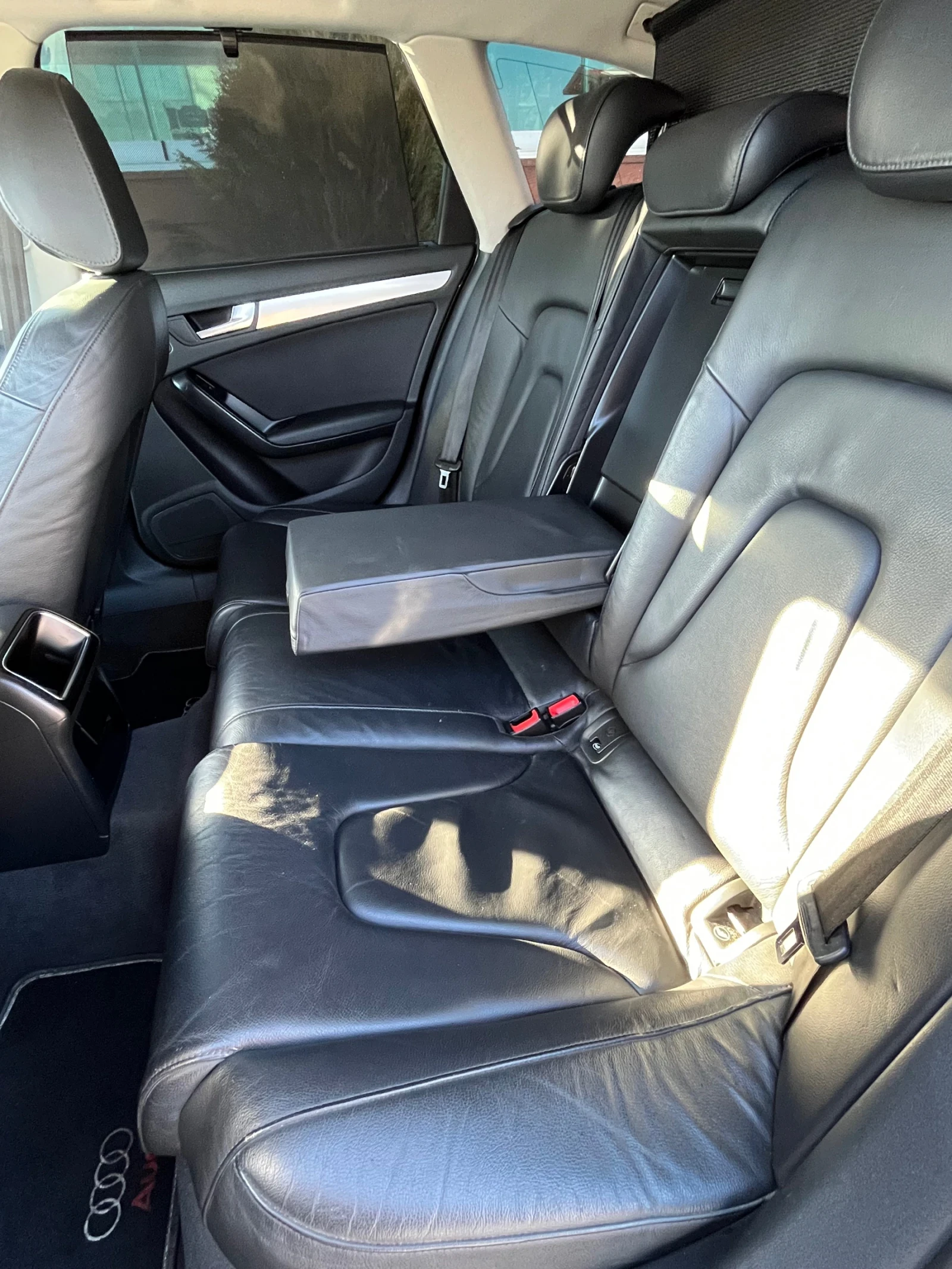 Audi A4 | Mobile.bg � ����������� 12