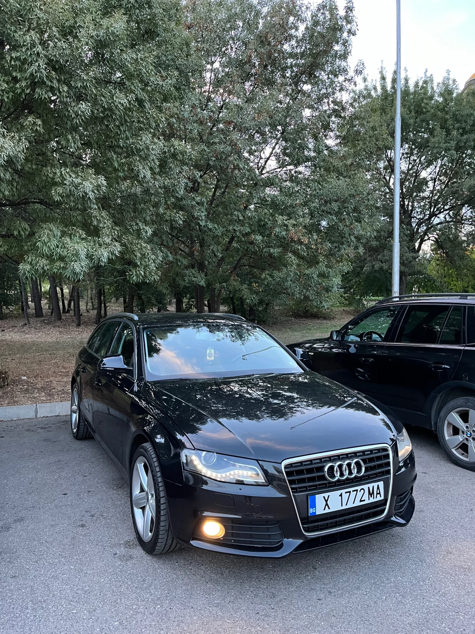 Audi A4 | Mobile.bg � ����������� 3