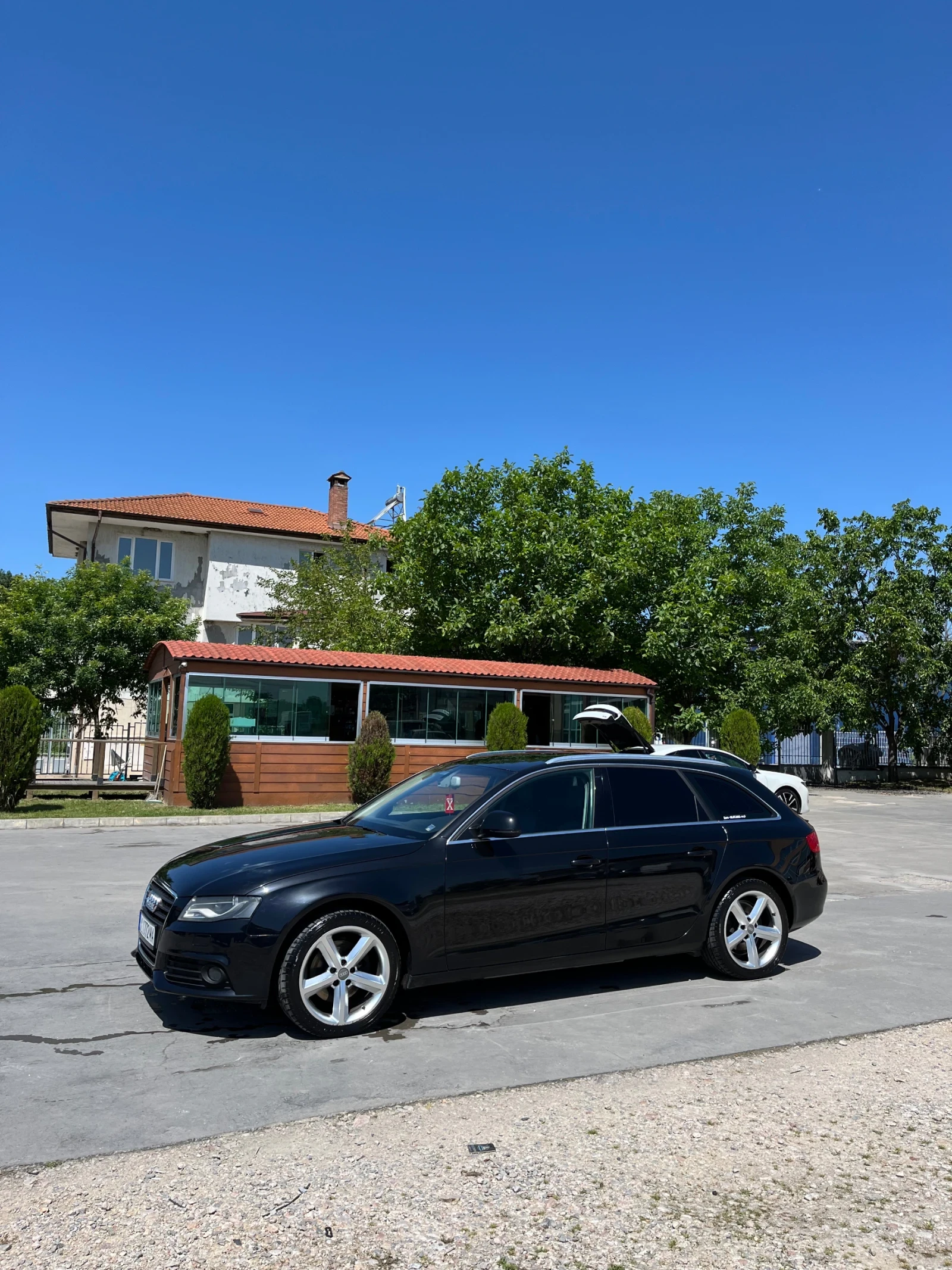 Audi A4 | Mobile.bg � ����������� 8