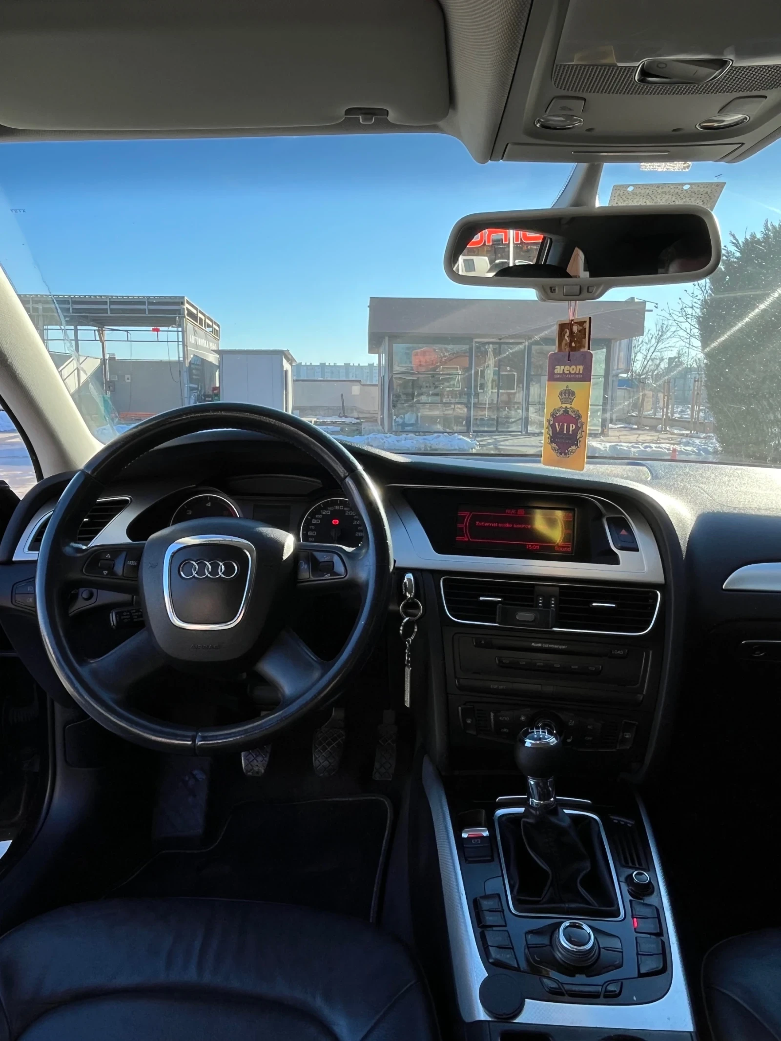 Audi A4 | Mobile.bg � ����������� 9