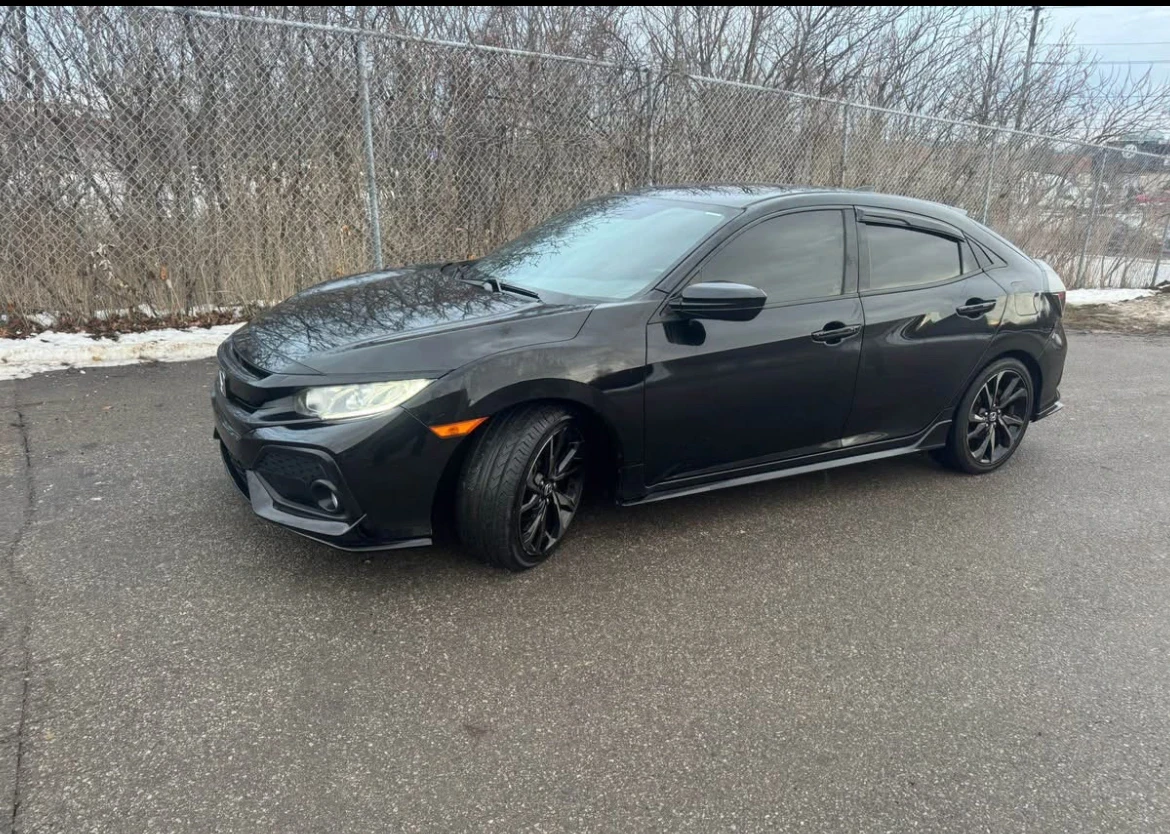 Honda Civic TURBO * * ��������� * * ������� * * ������ * *  | Mobile.bg � ����������� 6