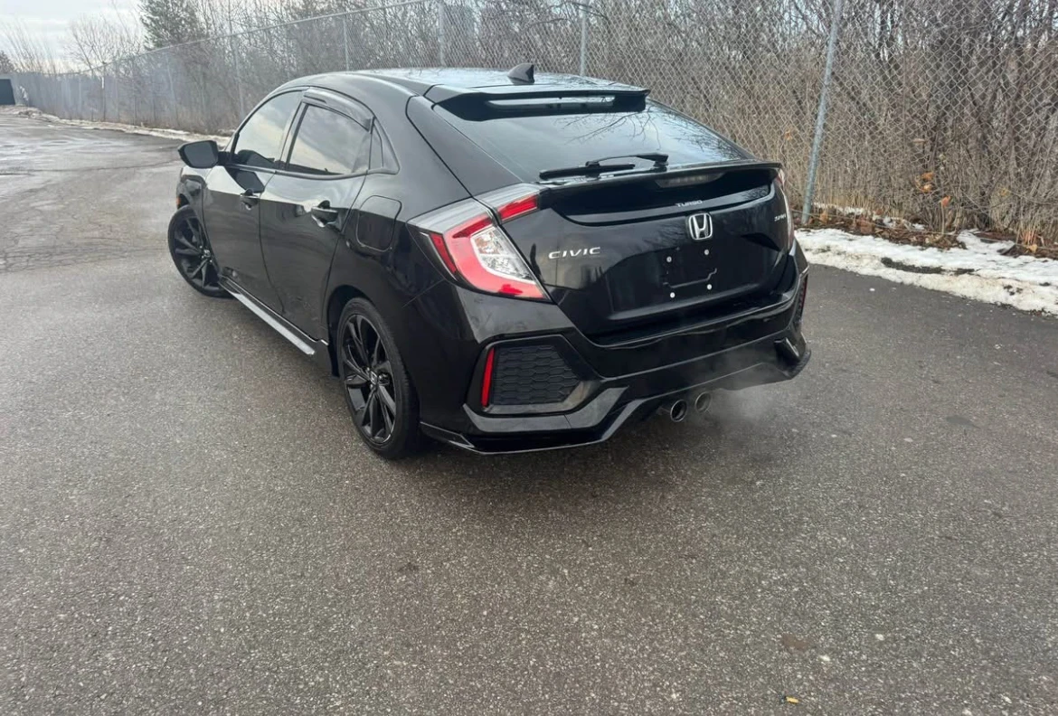 Honda Civic TURBO * * ��������� * * ������� * * ������ * *  | Mobile.bg � ����������� 5