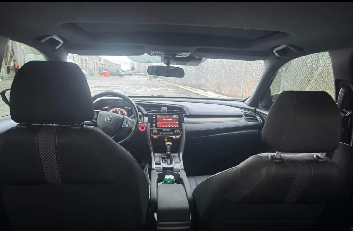 Honda Civic TURBO * * ��������� * * ������� * * ������ * *  | Mobile.bg � ����������� 10