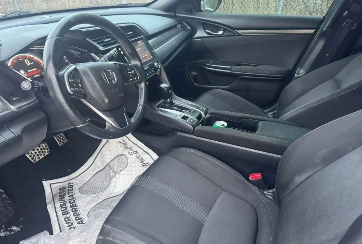 Honda Civic TURBO * * ��������� * * ������� * * ������ * *  | Mobile.bg � ����������� 7