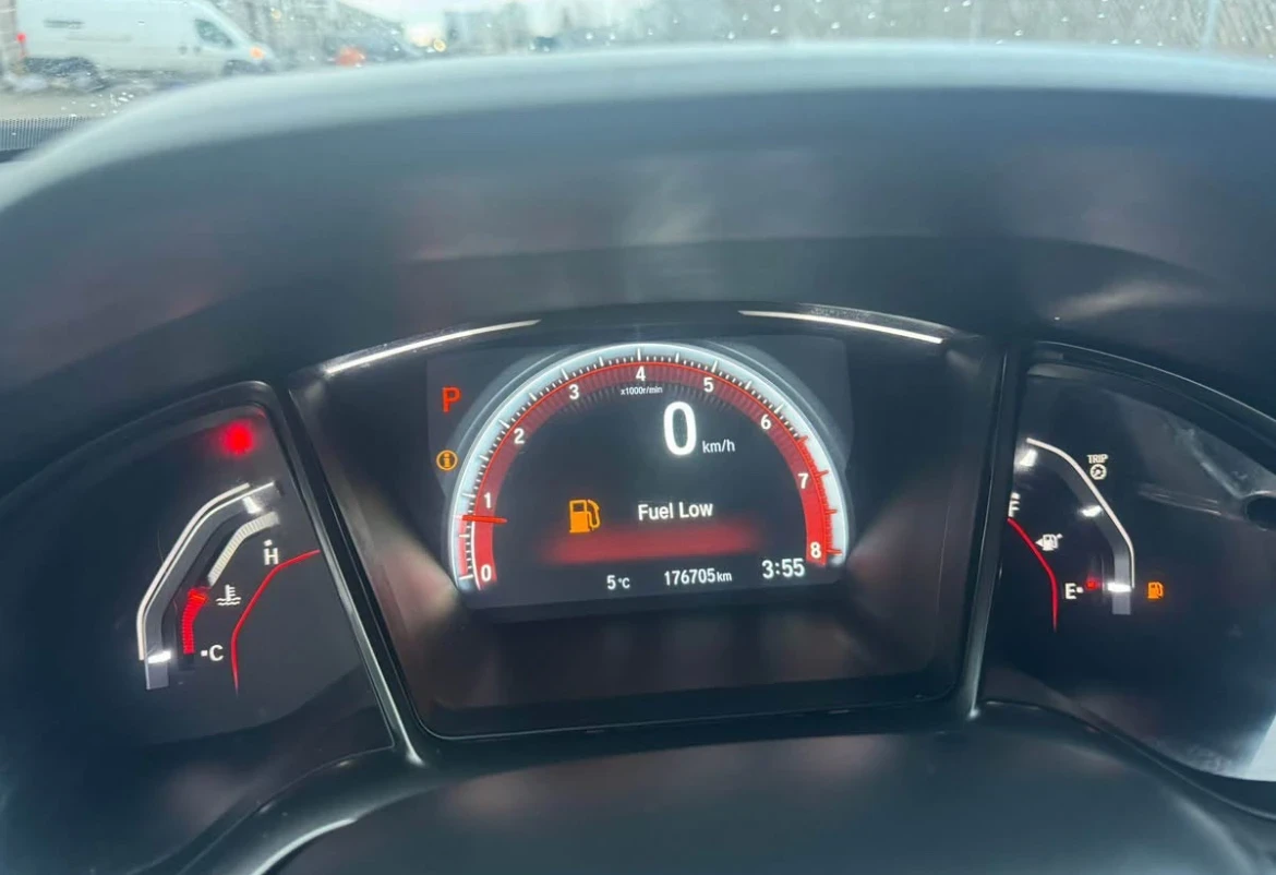 Honda Civic TURBO * * ��������� * * ������� * * ������ * *  | Mobile.bg � ����������� 8