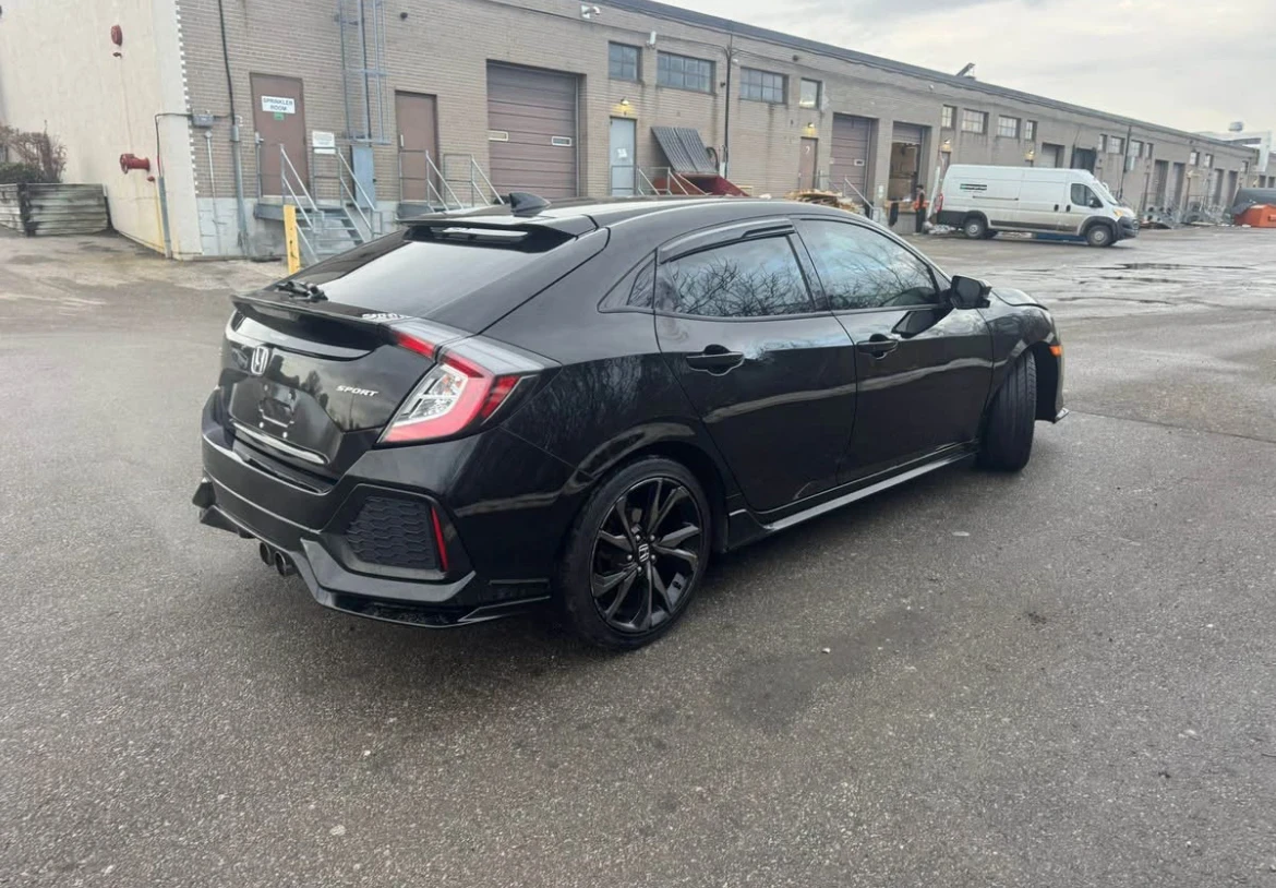 Honda Civic TURBO * * ��������� * * ������� * * ������ * *  | Mobile.bg � ����������� 3