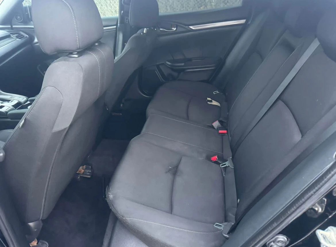 Honda Civic TURBO * * ��������� * * ������� * * ������ * *  | Mobile.bg � ����������� 11