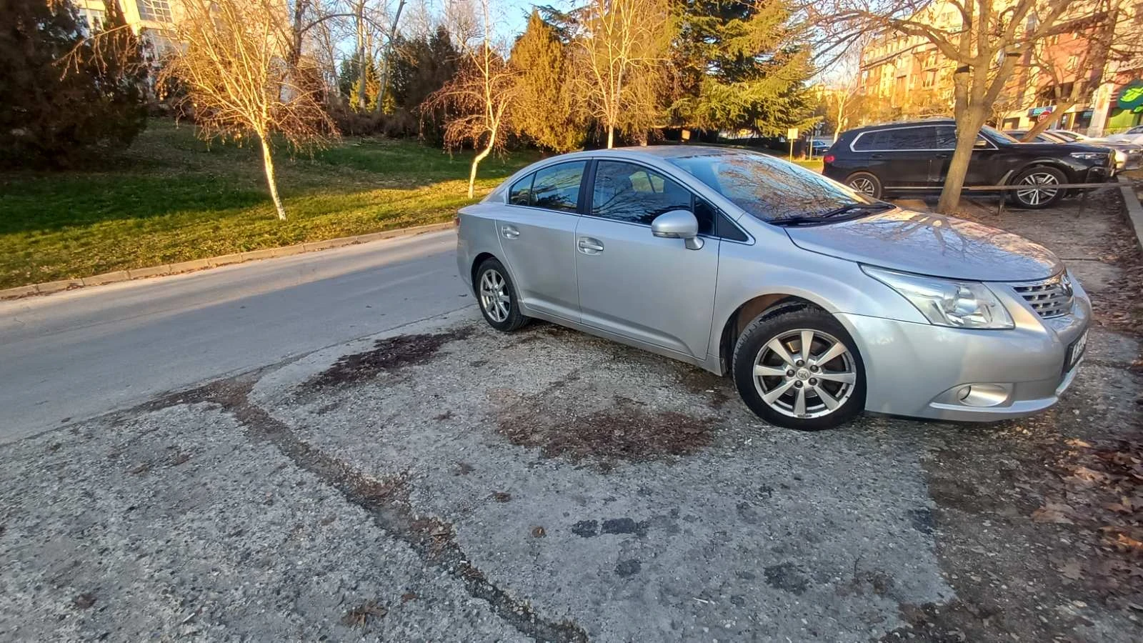 Toyota Avensis | Mobile.bg � ����������� 5