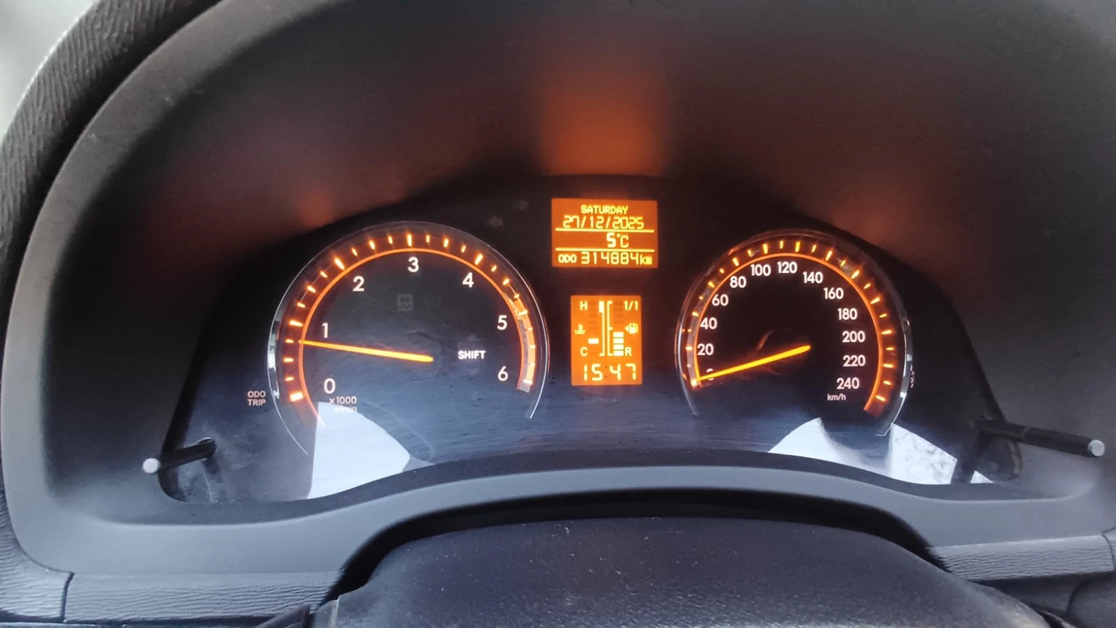 Toyota Avensis | Mobile.bg � ����������� 9