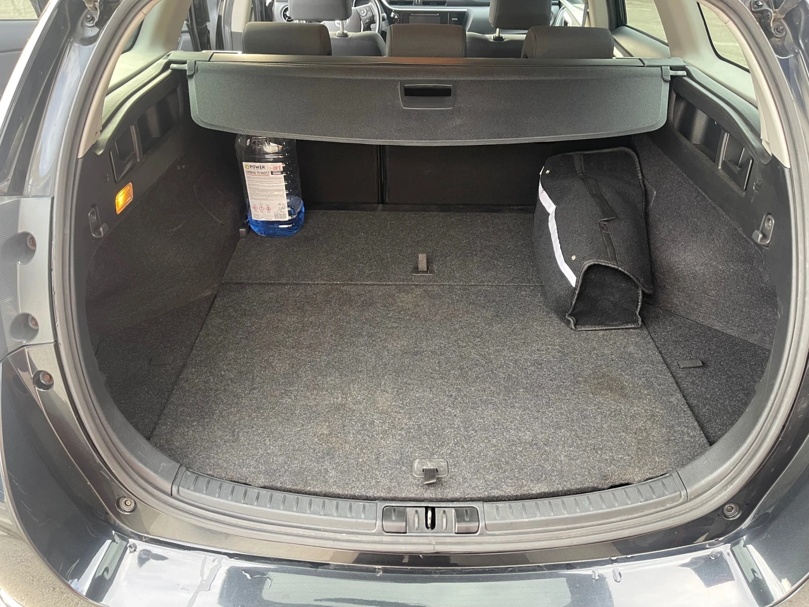 Toyota Auris 1.6 | Mobile.bg � ����������� 14