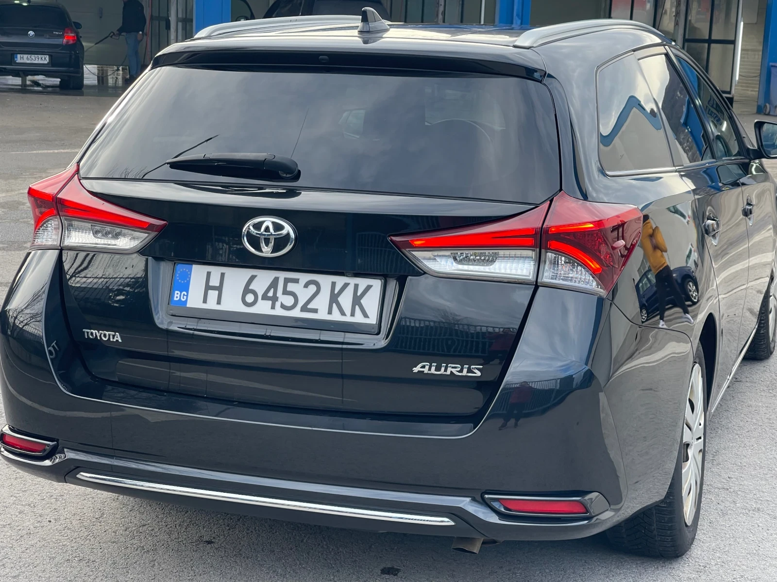 Toyota Auris 1.6 | Mobile.bg � ����������� 6