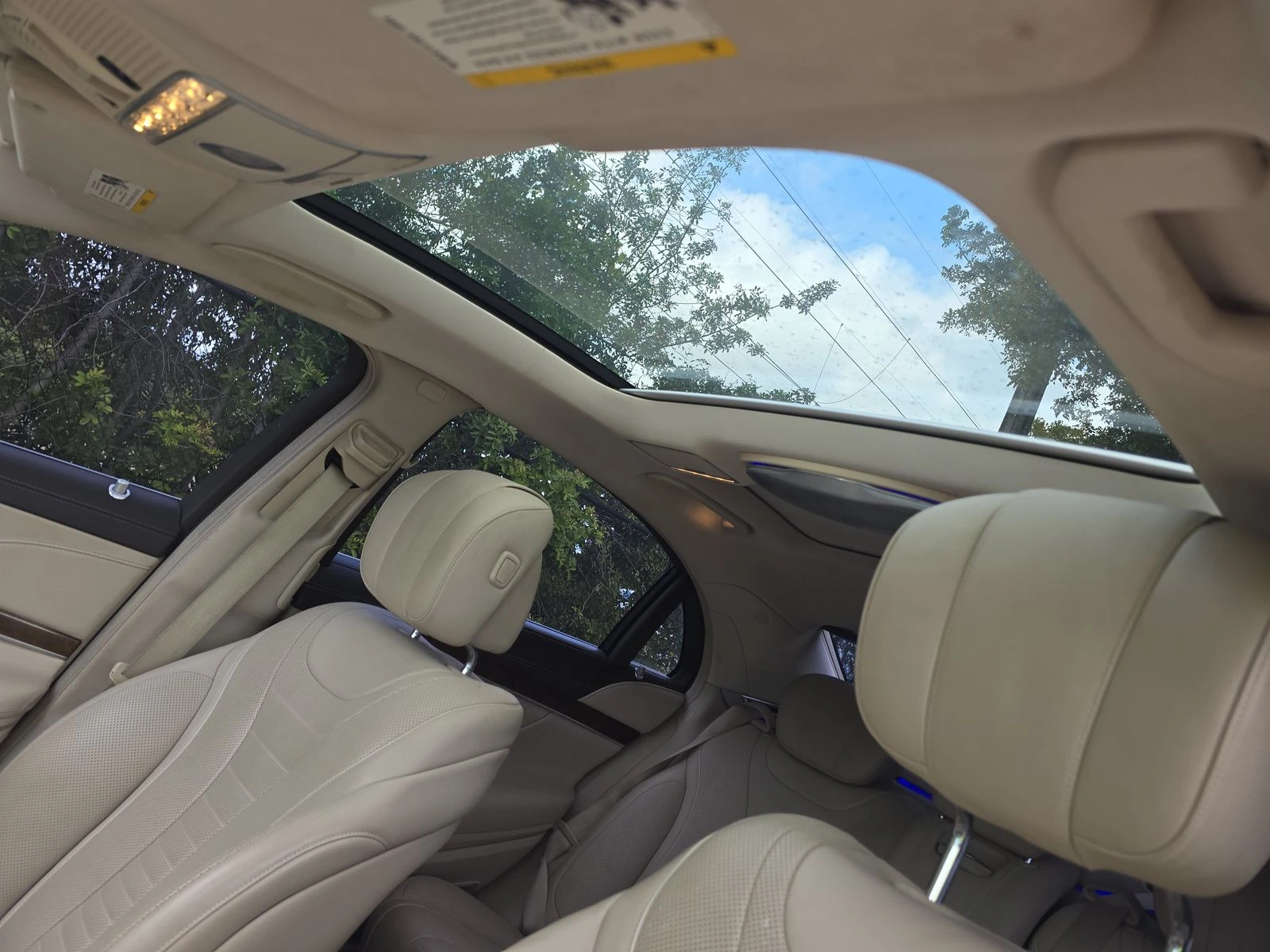 Mercedes-Benz S 550 | Mobile.bg � ����������� 13