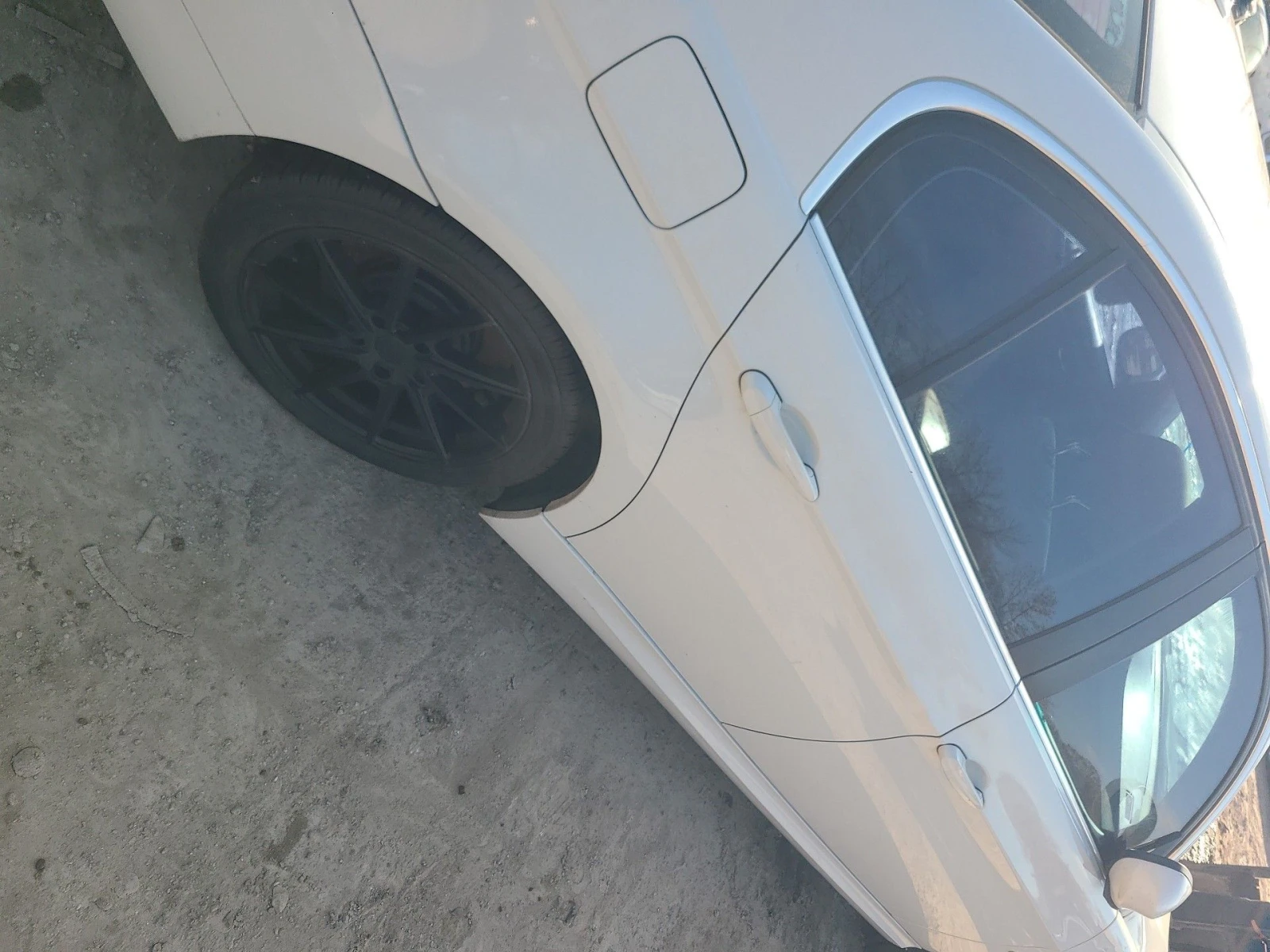 BMW 335 n54 - изображение 9