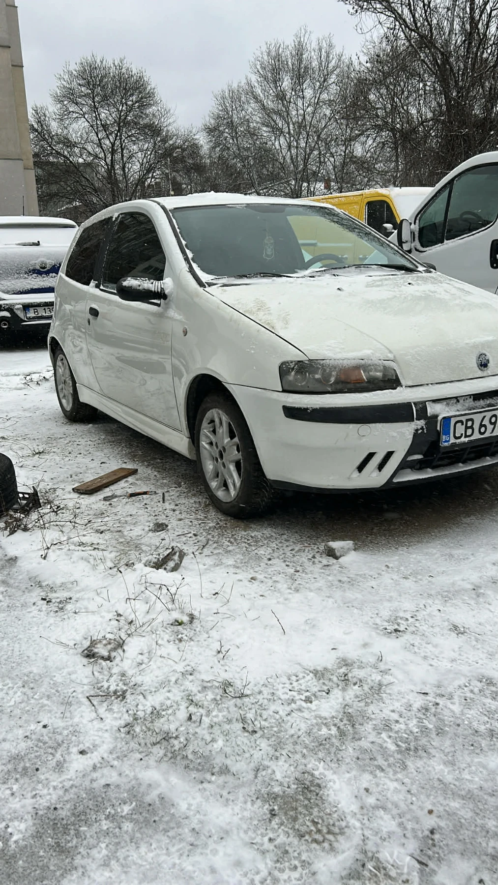 Fiat Punto | Mobile.bg � ����������� 12