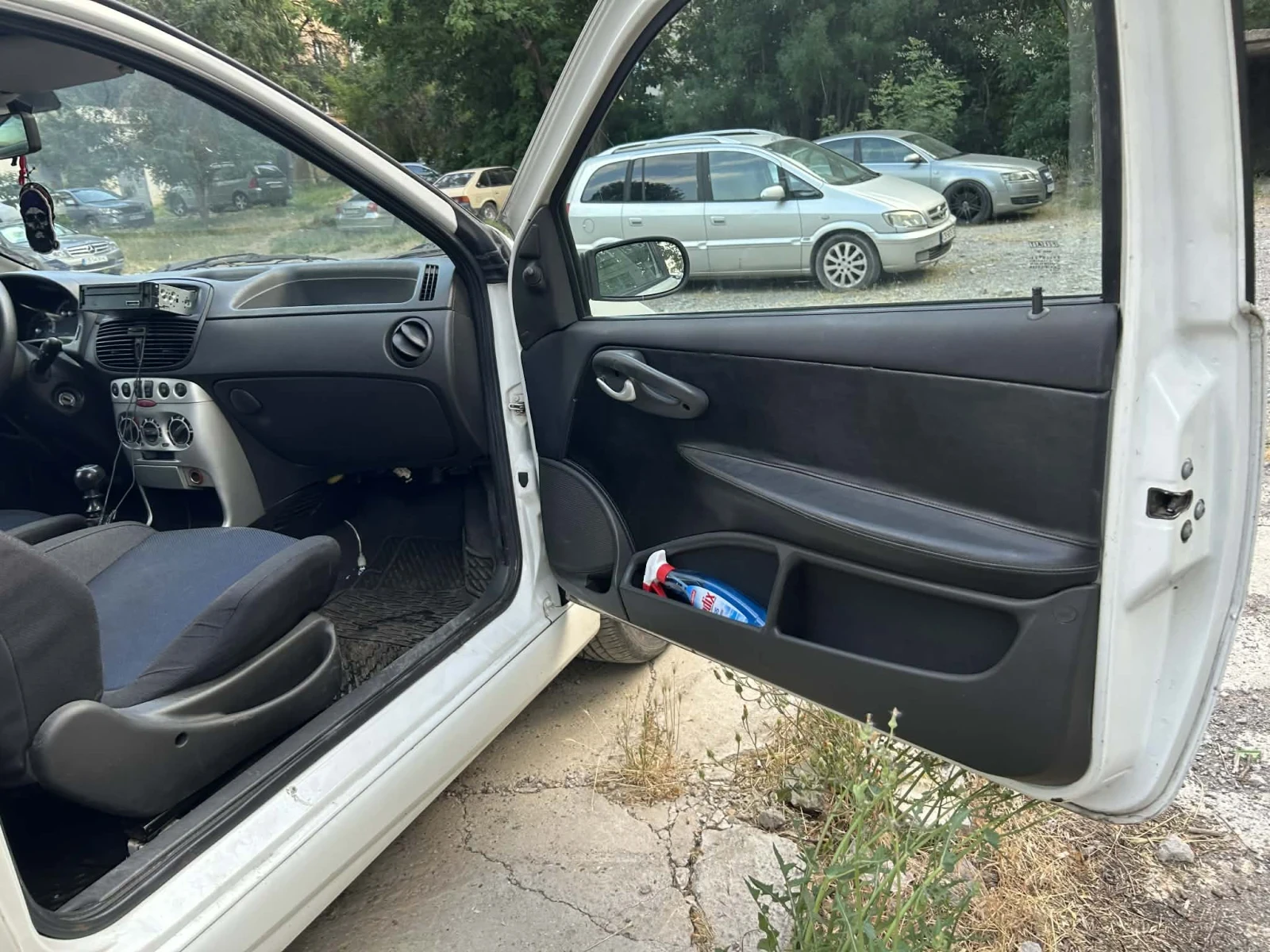 Fiat Punto  - изображение 4