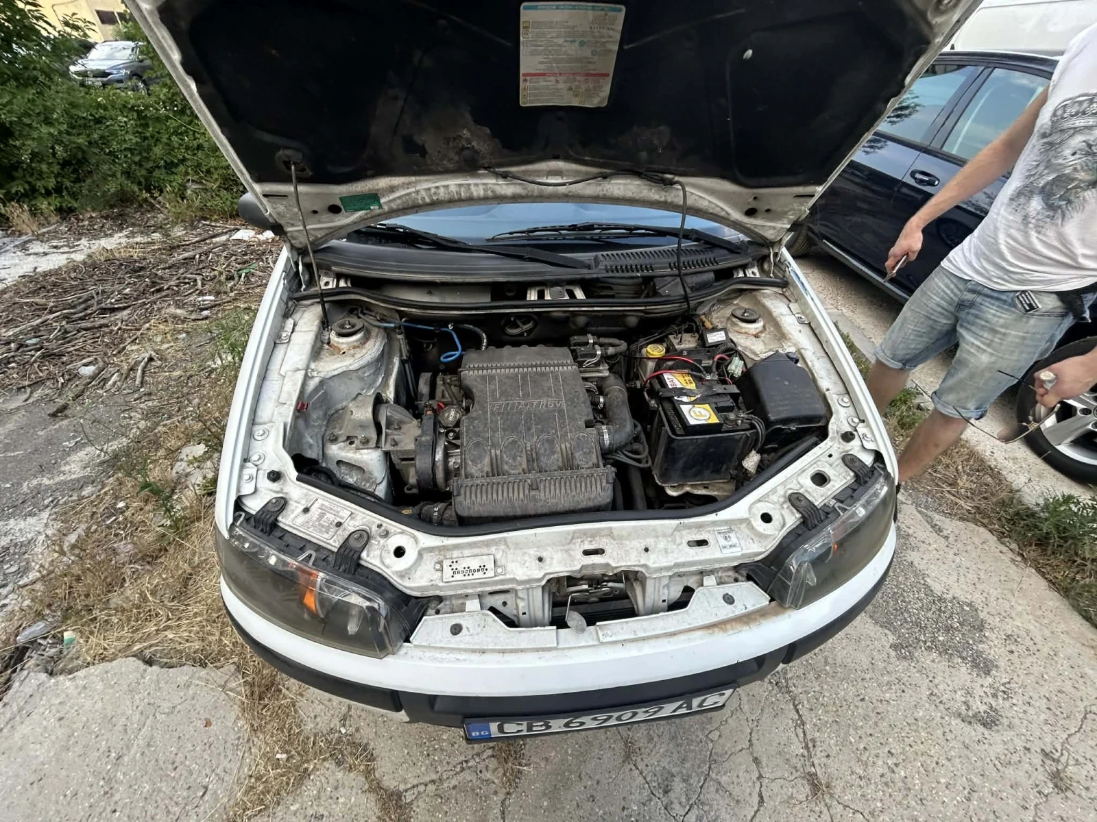 Fiat Punto | Mobile.bg � ����������� 15