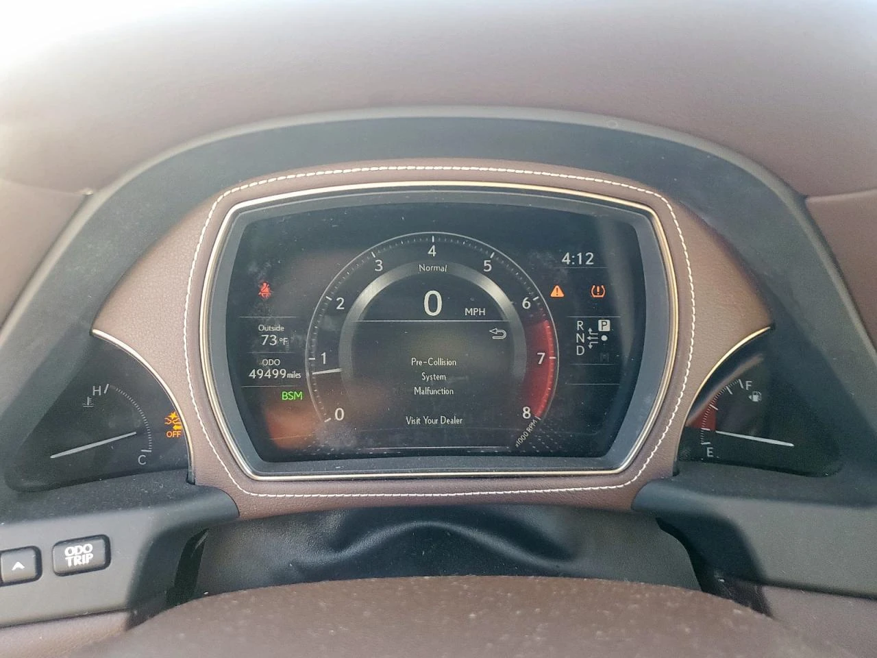 Lexus LS 500 BASE* ДИСТРОНИК* 360 камери* КОЖА* ШИБИДАХ*  - изображение 9