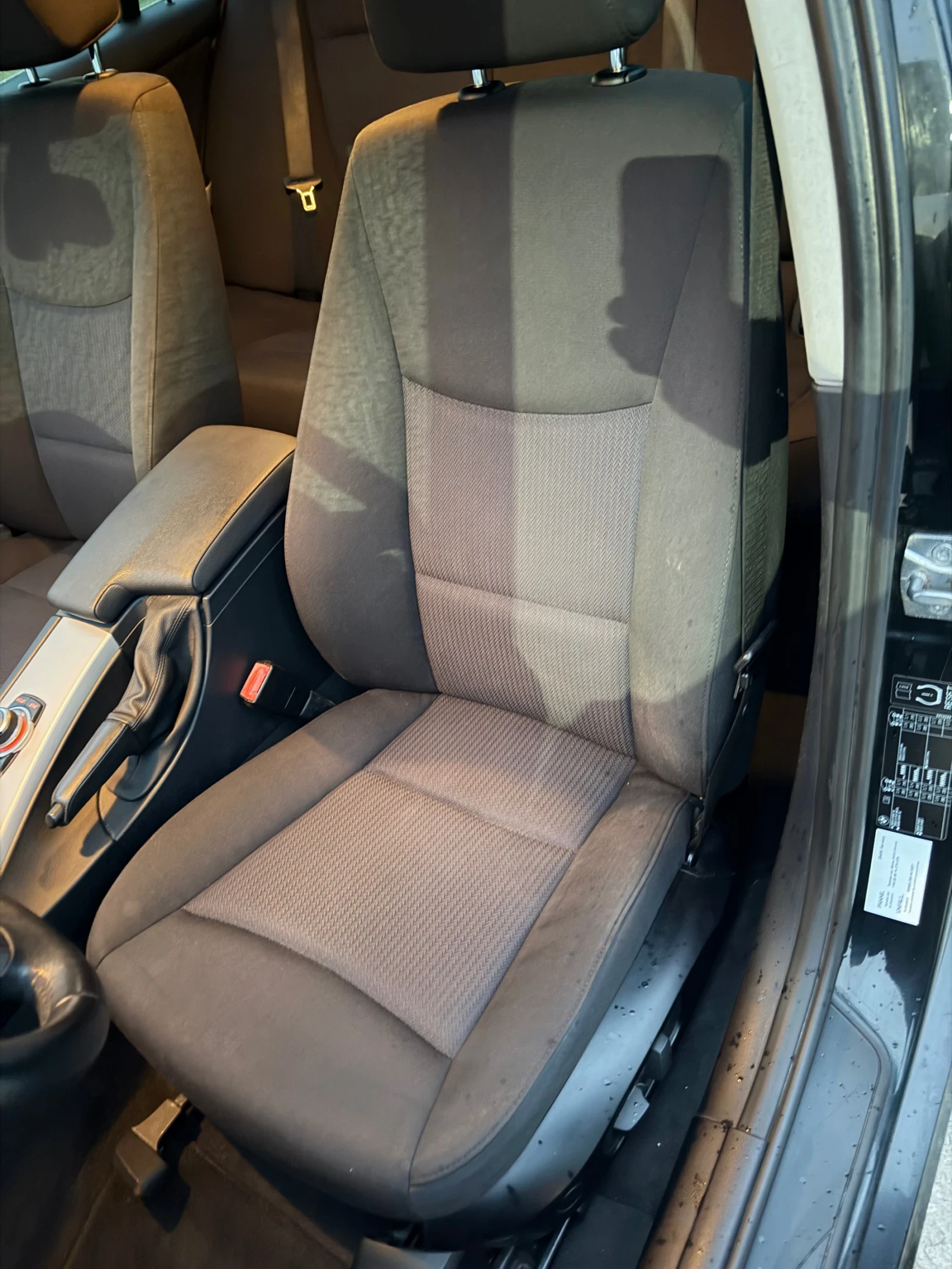 BMW 325 Face, Navy, 204 кс, Германия - изображение 10