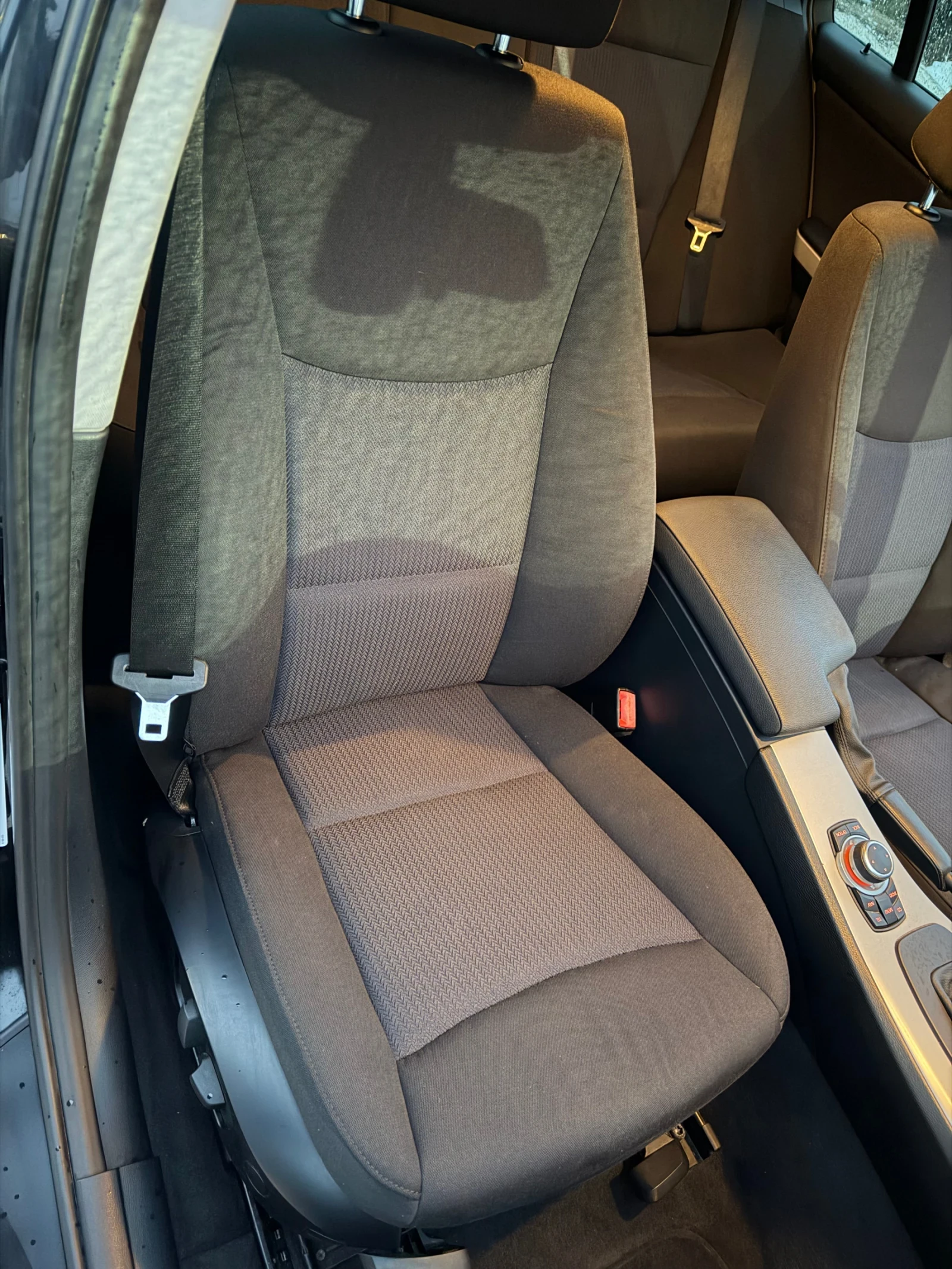 BMW 325 Face, Navy, 204 ��, �������� | Mobile.bg � ����������� 12