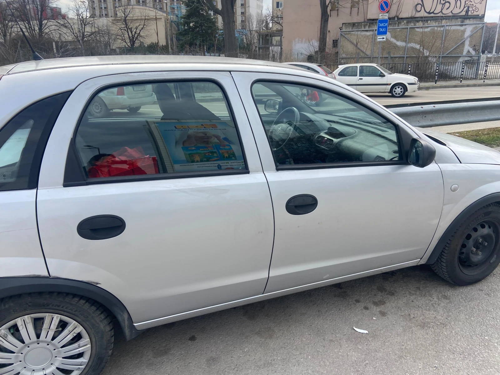 Opel Corsa | Mobile.bg � ����������� 3