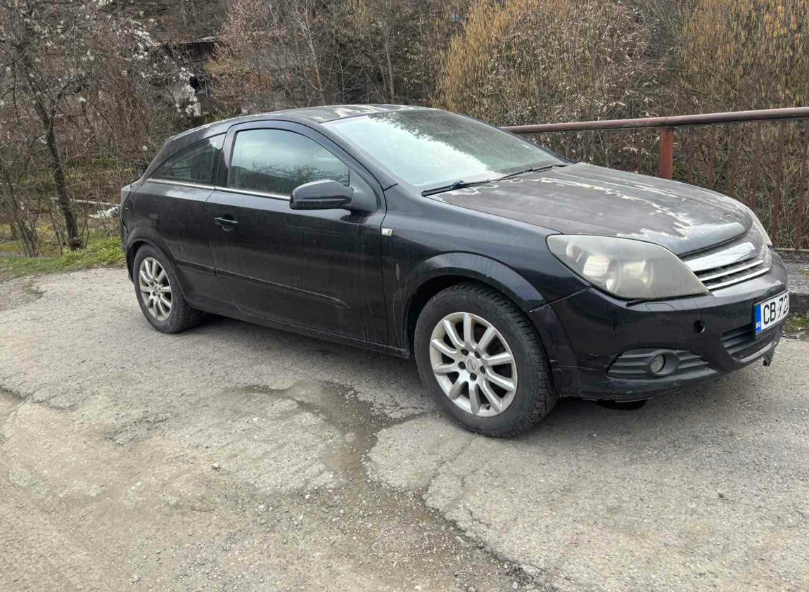 Opel Astra undefined | Auto.bg — изображение 1