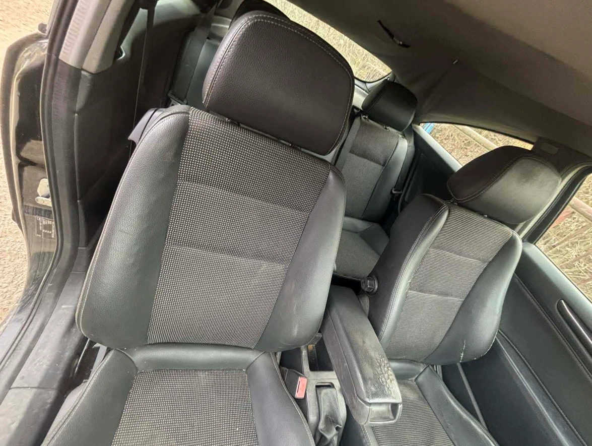 Opel Astra, снимка 4 - Автомобили и джипове - 53814131