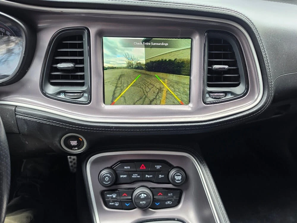 Dodge Challenger GT* AWD* АвтоКредит* (ЦЕНА ДО БГ), снимка 7 - Автомобили и джипове - 54114260