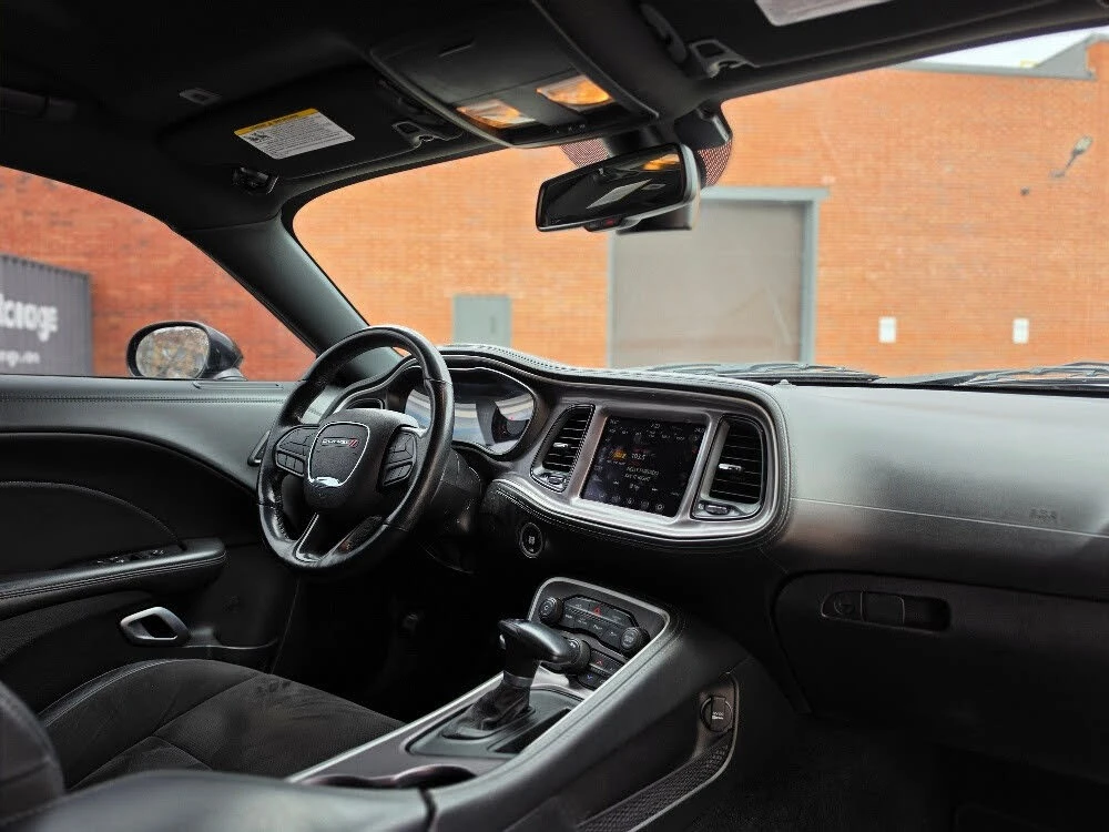 Dodge Challenger GT* AWD* АвтоКредит* (ЦЕНА ДО БГ), снимка 5 - Автомобили и джипове - 54114260