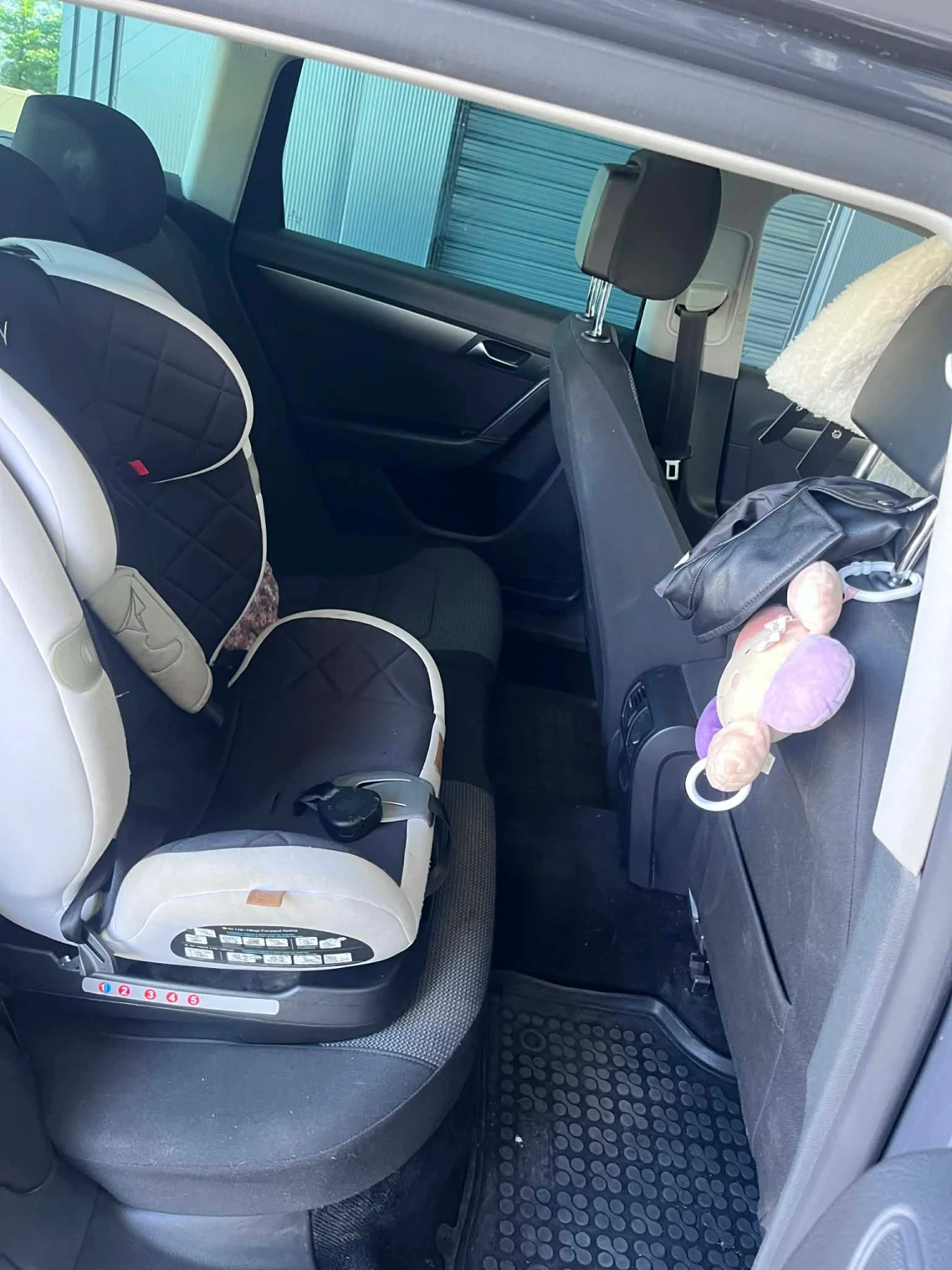 VW Passat, снимка 8 - Автомобили и джипове - 54307900