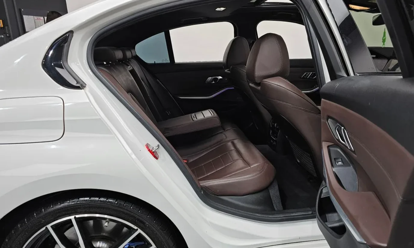 BMW 330 M package/Harman Kardon/ 360 ������ / SHADOW LINE/ | Mobile.bg � ����������� 14